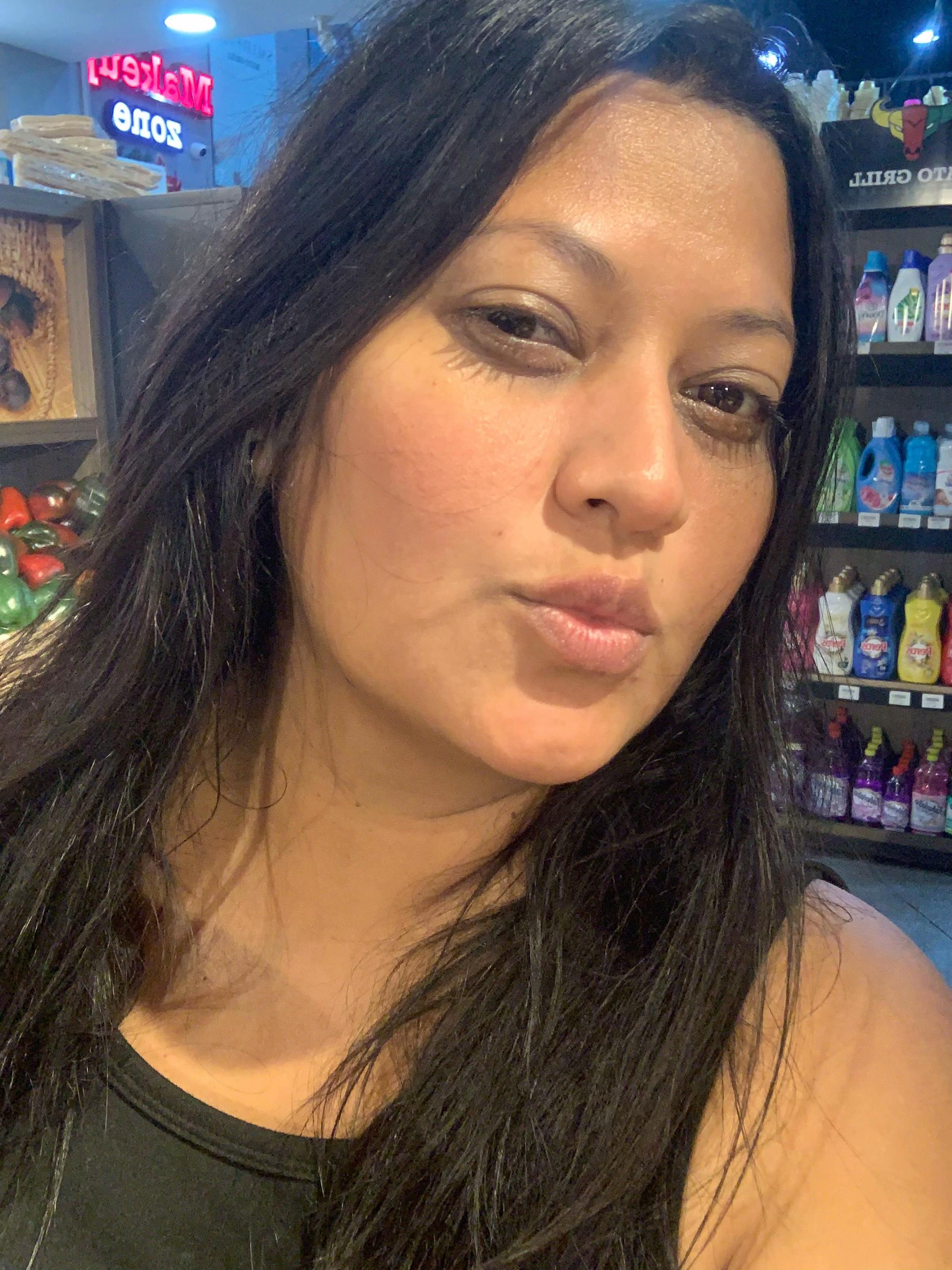 @Isabel Rondón