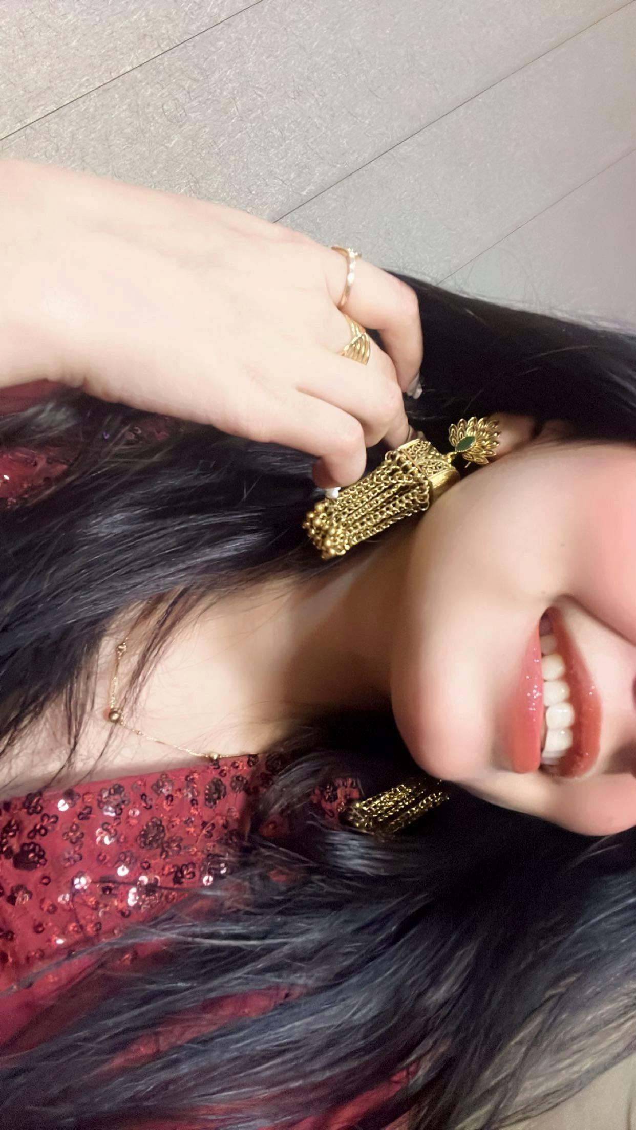 @🌸EmanSajal🌸
