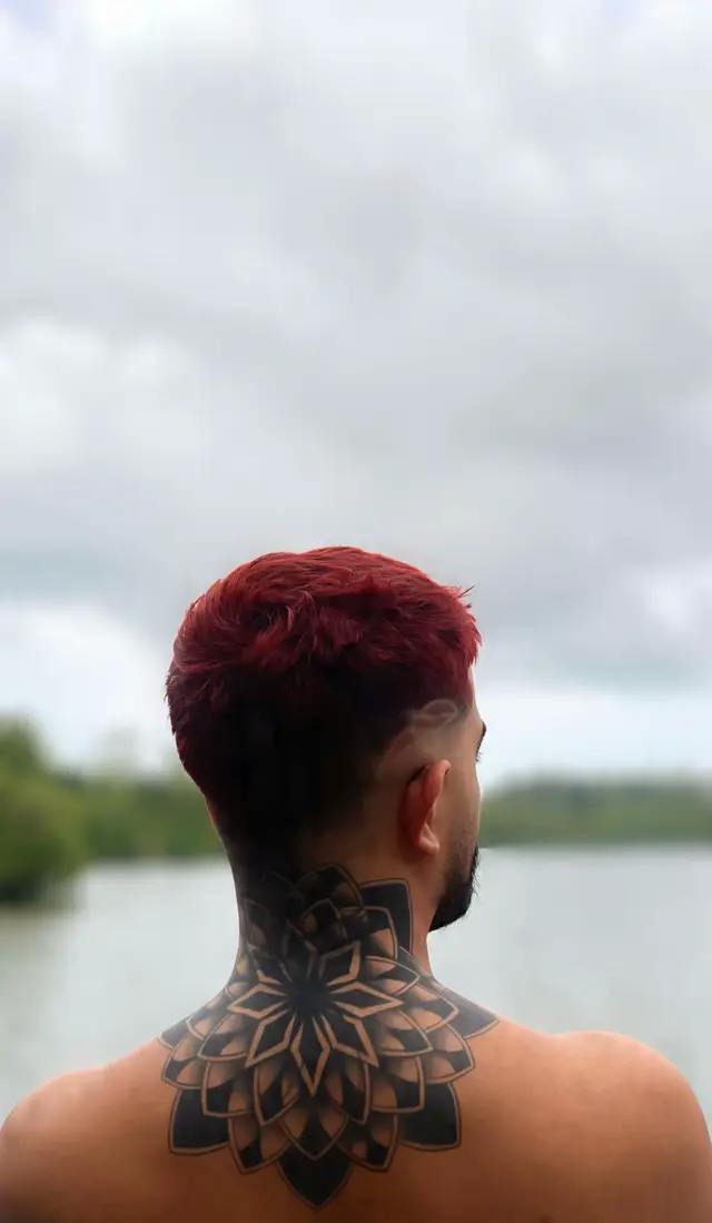 @ᗩᗰEᑎ ᔕTEᖴᗩᑎ 🦒🌿