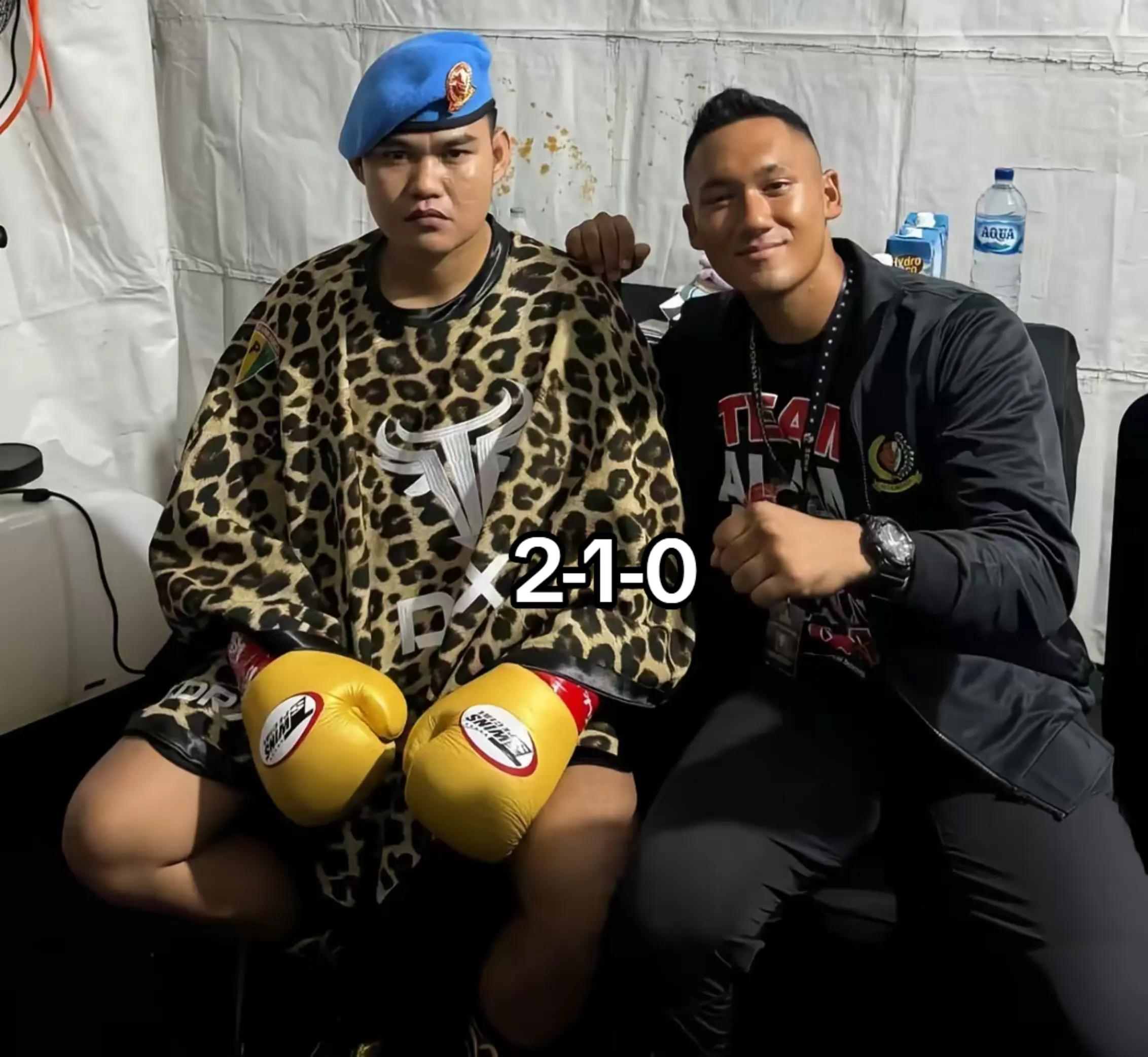 @✨Alam_Syaputra 💂🏻🥊