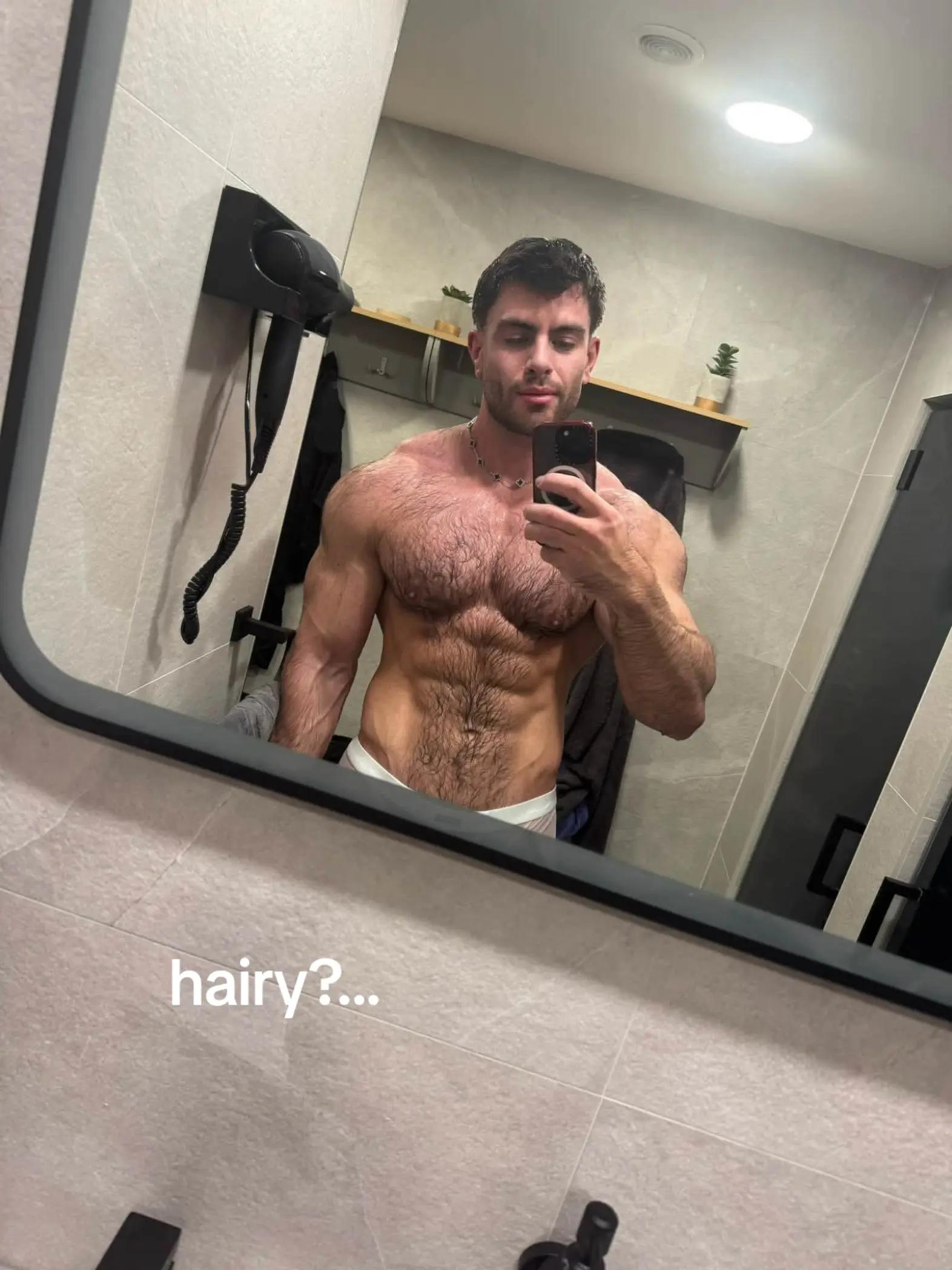 @BeautifulMenOfTikTok