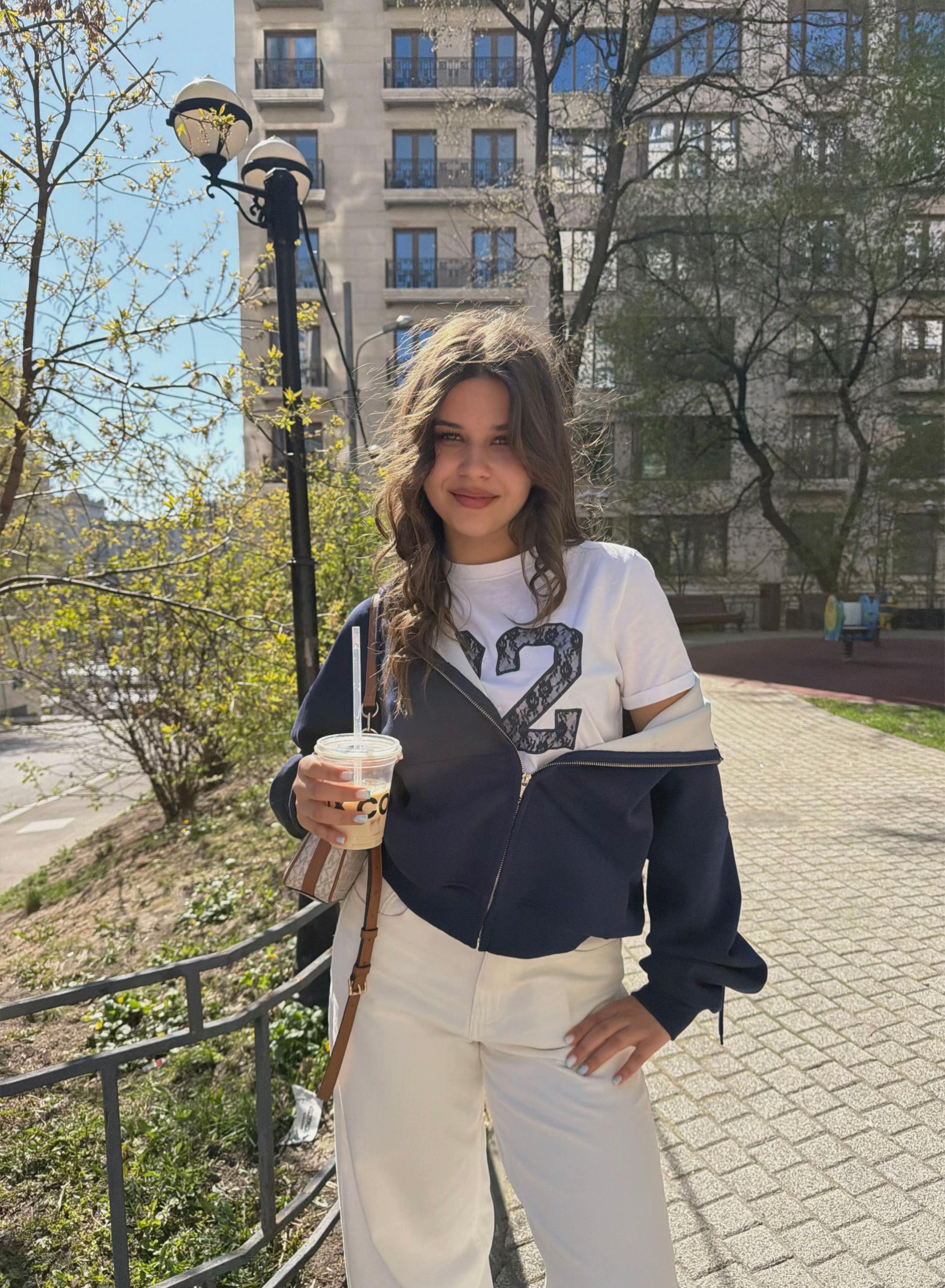 @киса