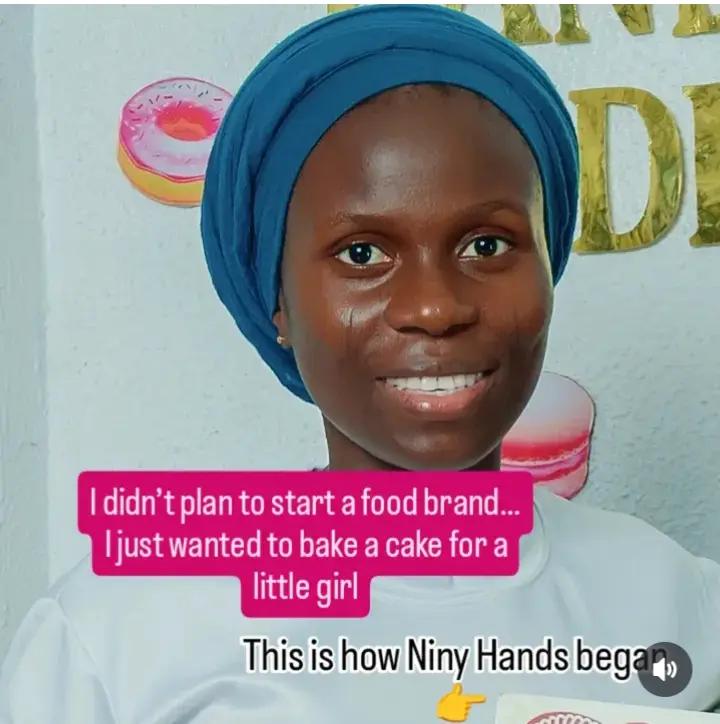 @niny hands