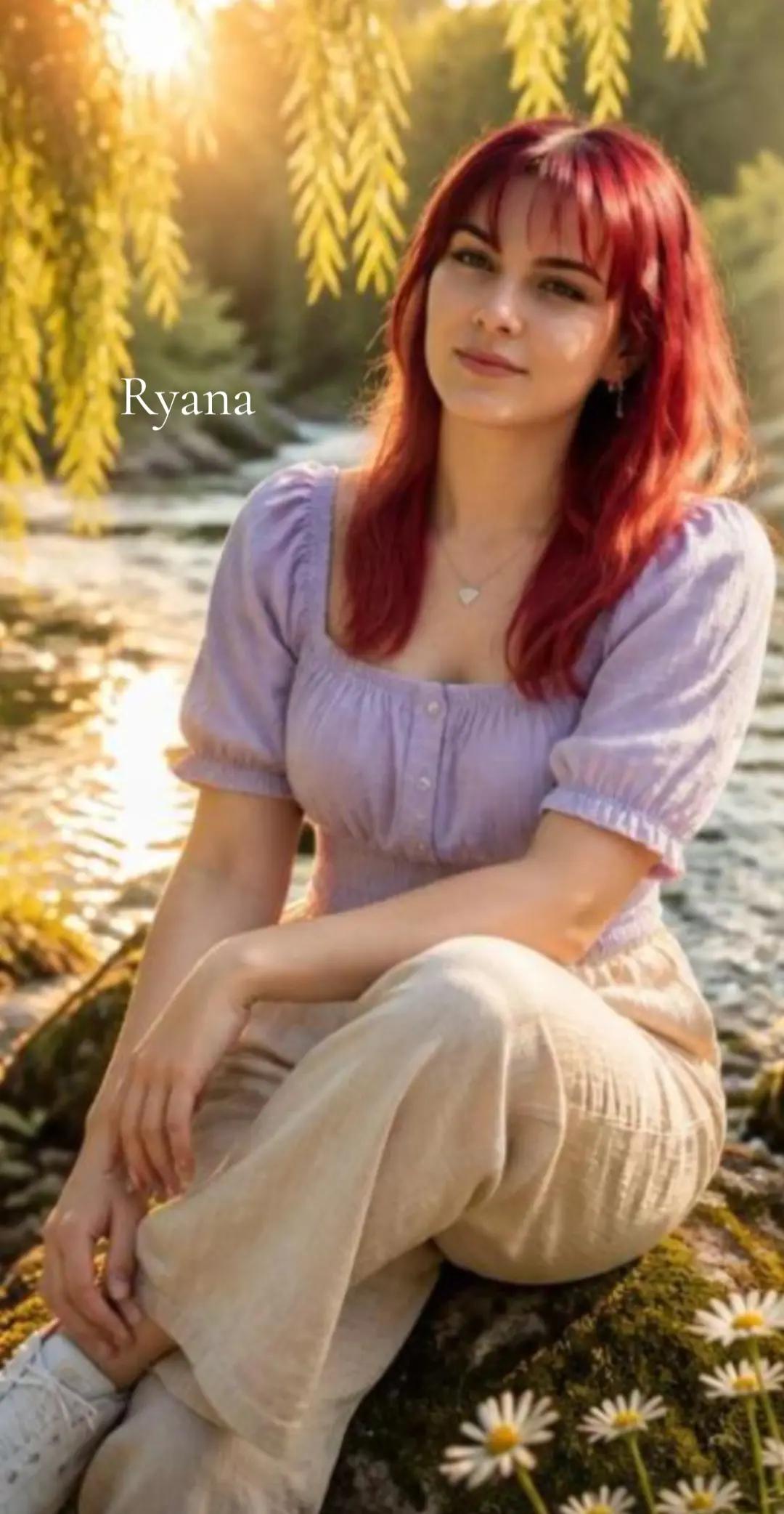 @Ryana maryy