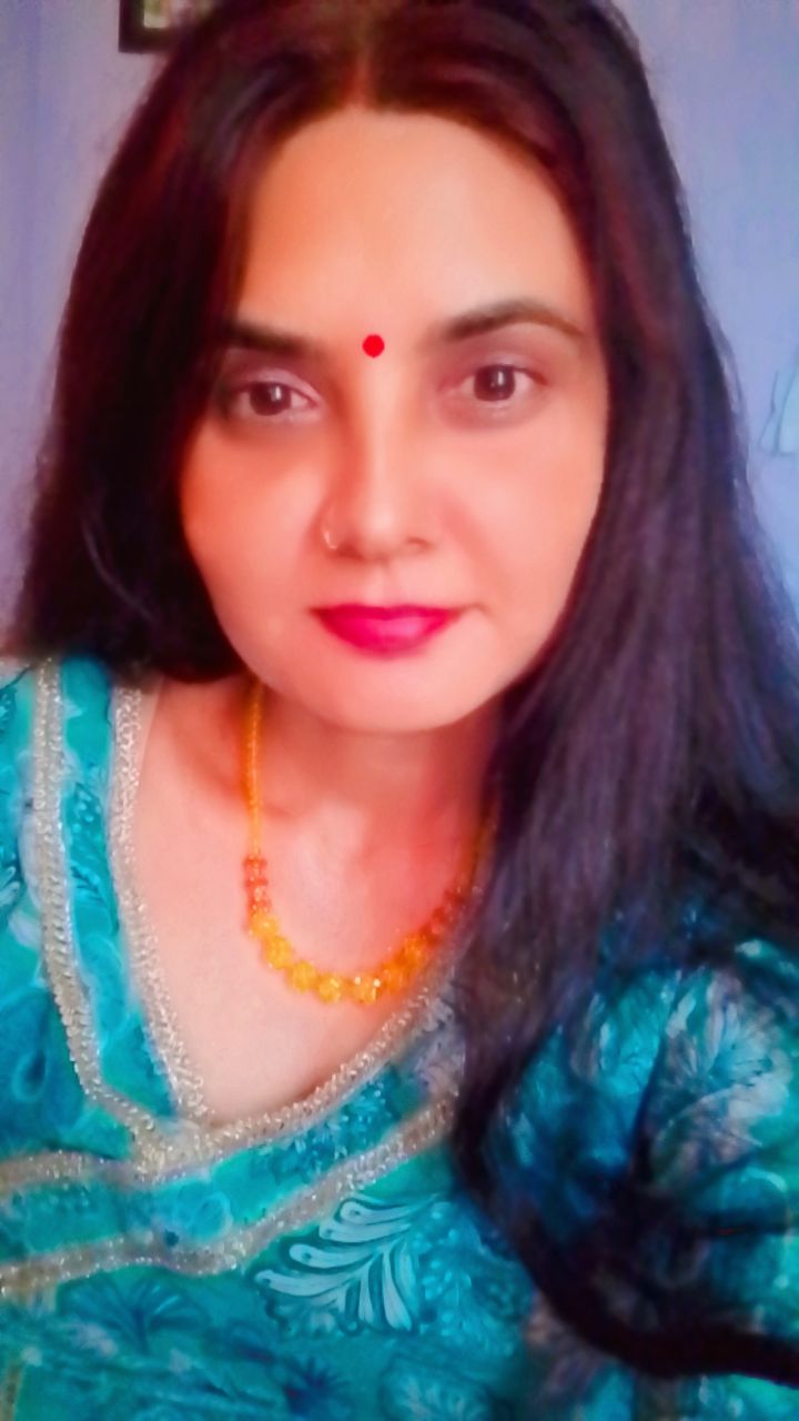 @Gita Sharma