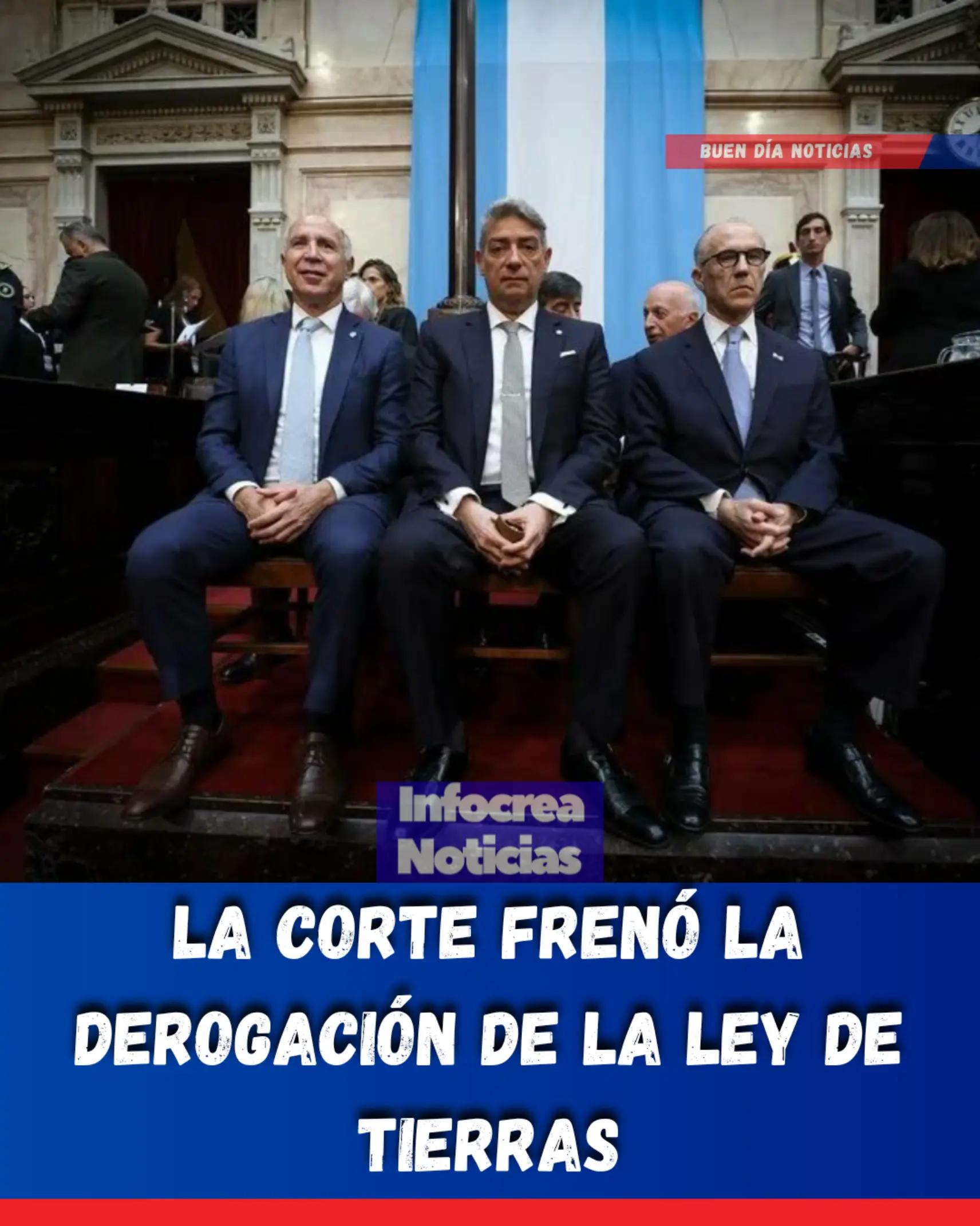 @BUEN DÍA NOTICIAS