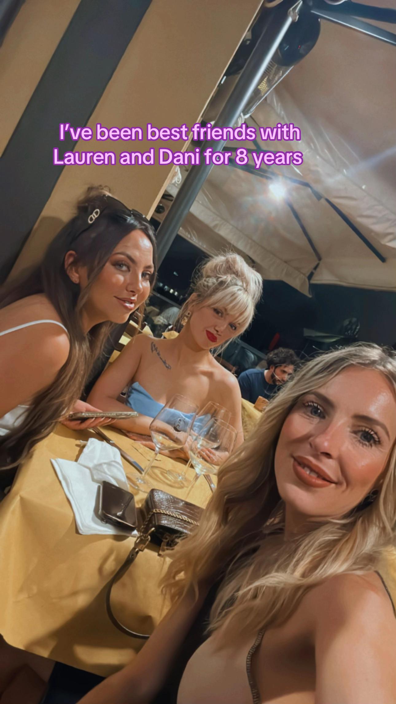 @Lorraine Louise