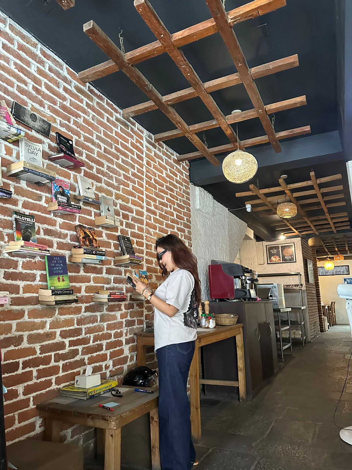@Azumi Mangpahang Rai