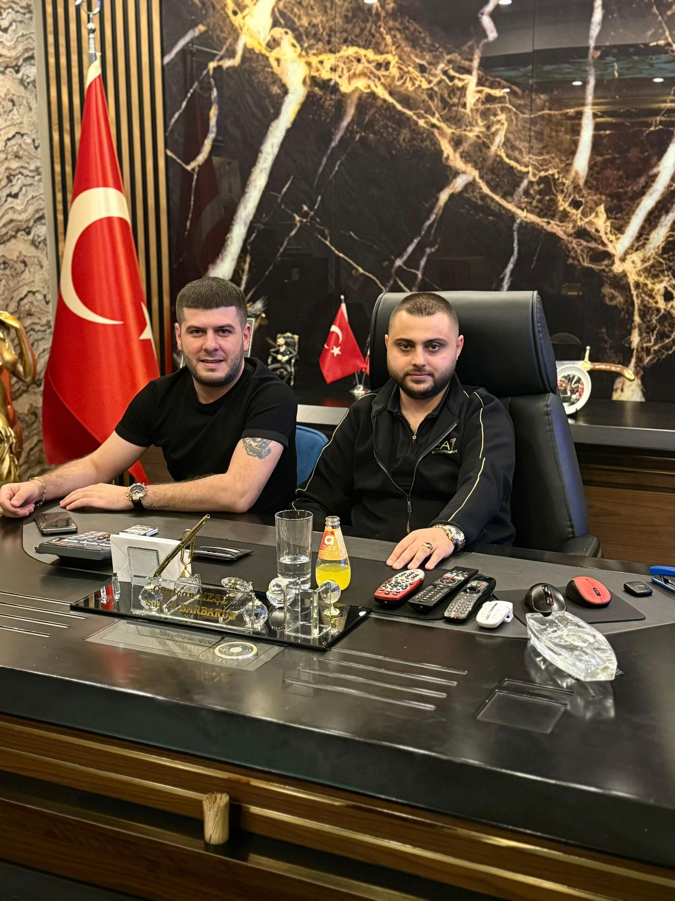 @Oğulcan Meşe