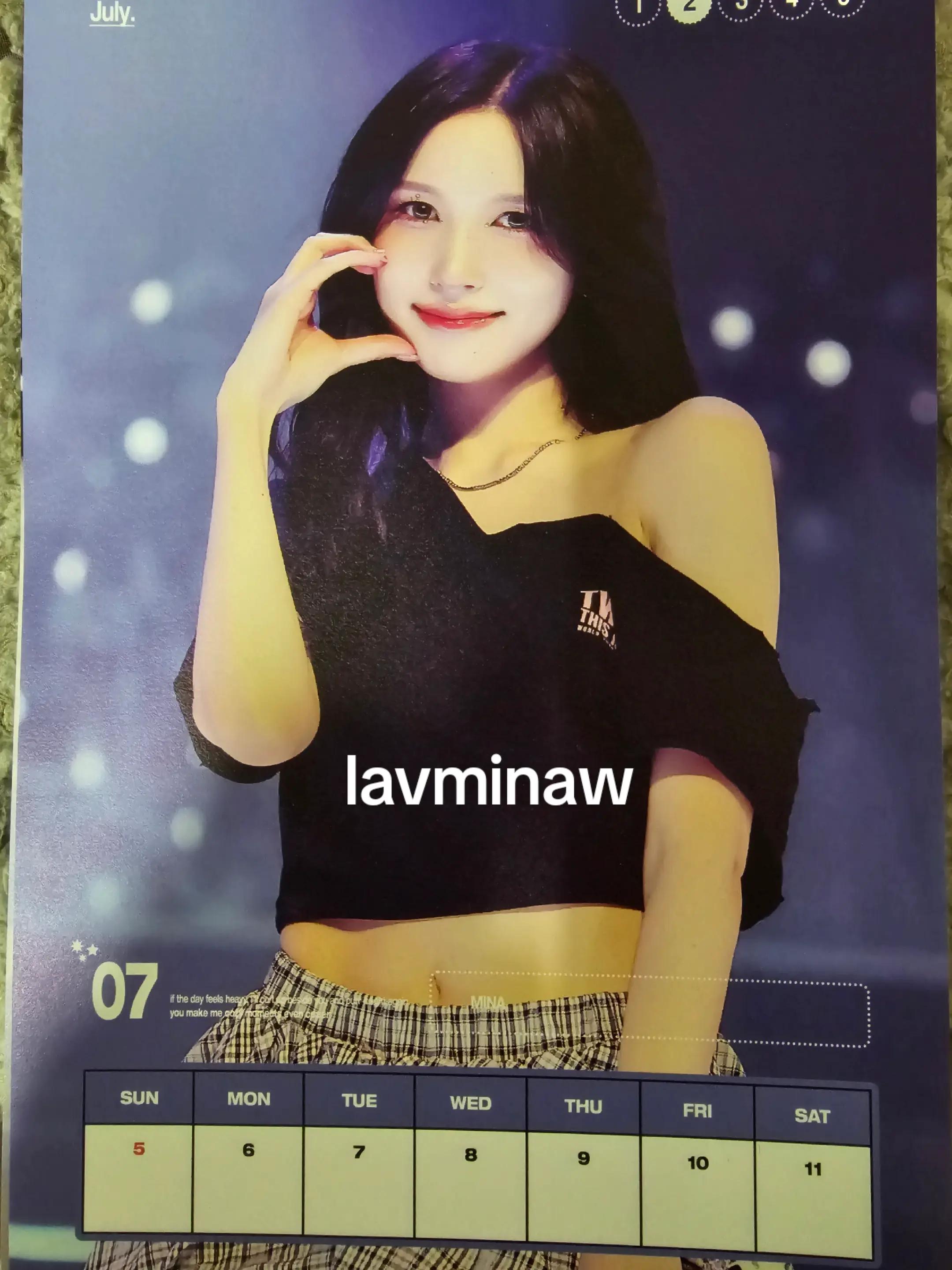 @Lav Mi Naw
