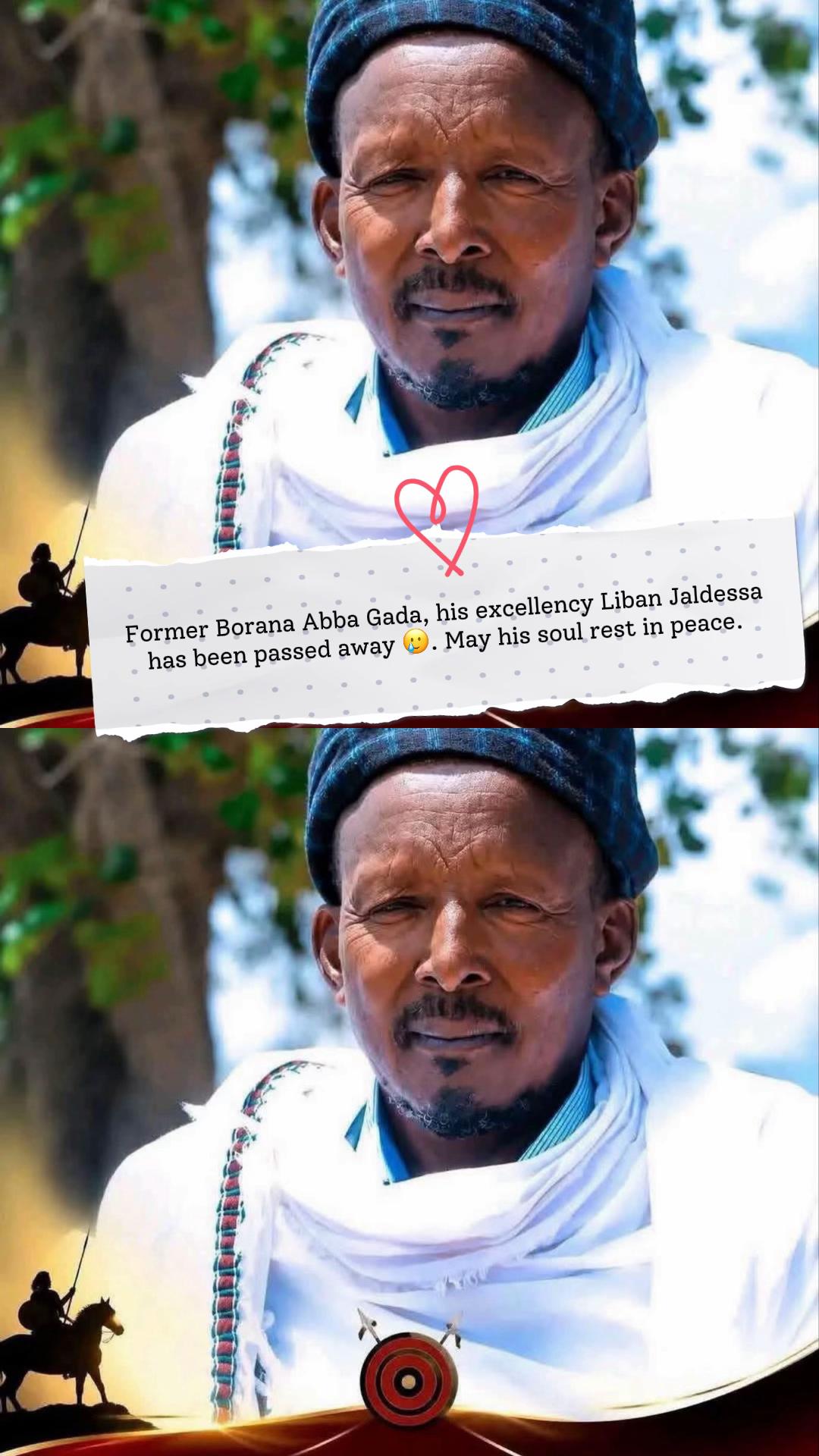 @Halake J Liban