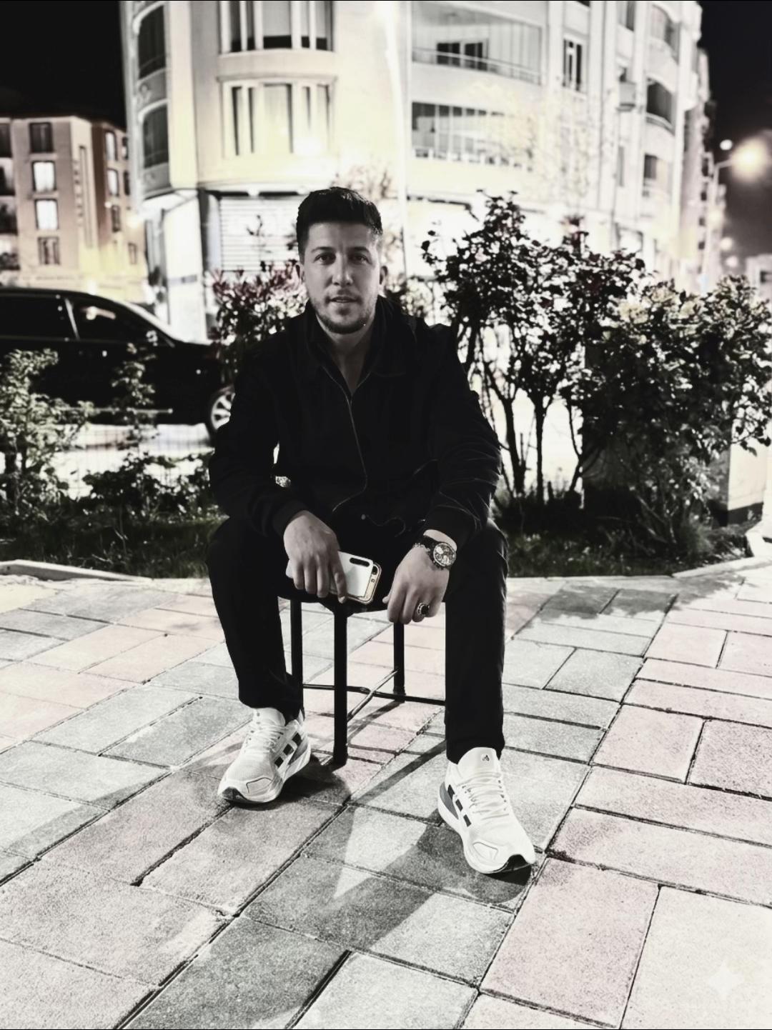 @Aptullah Aydın