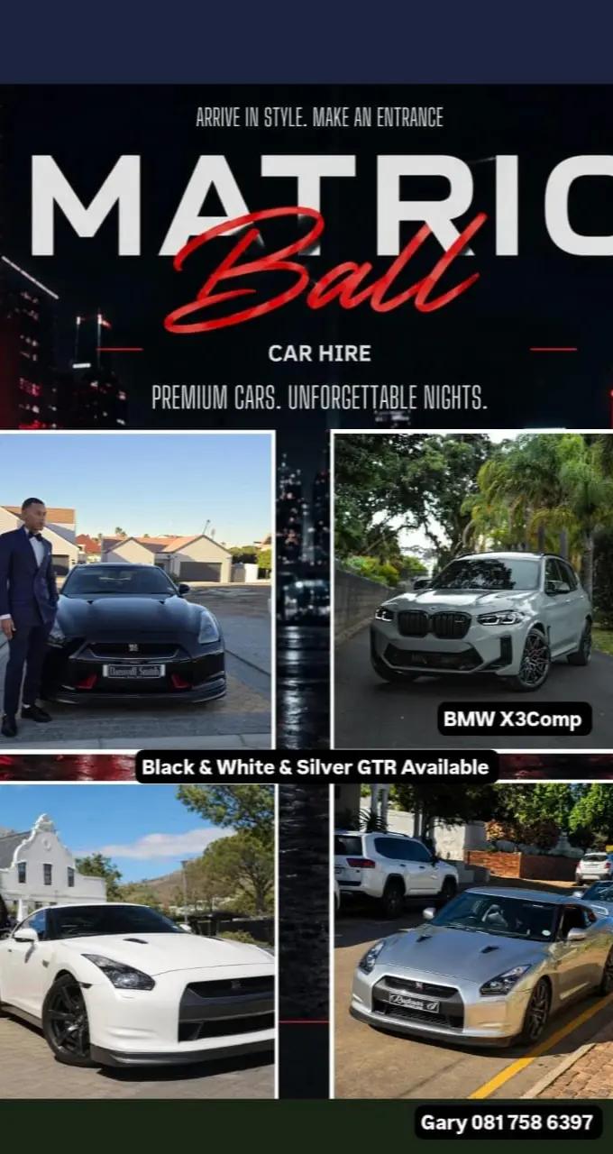 @Gary's Classifieds