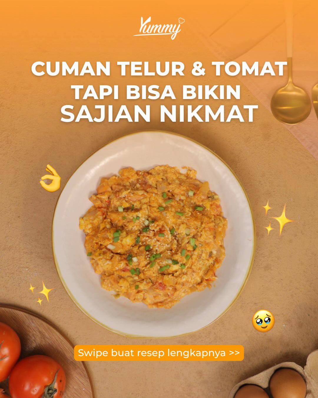 @Yummy by IDN