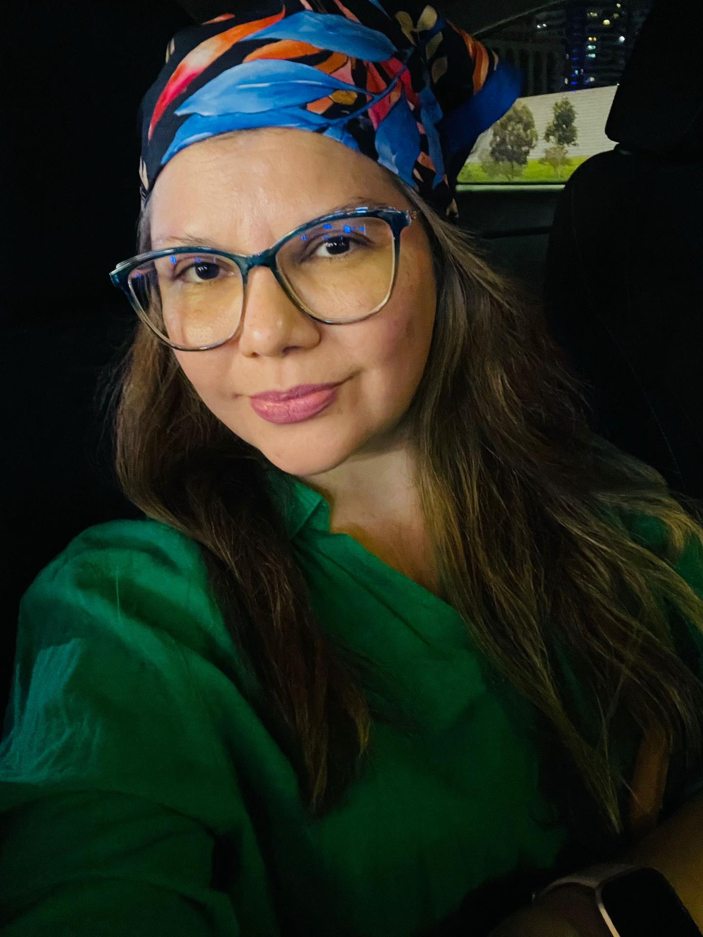 @Melissa Alfaro 🇨🇷❤️