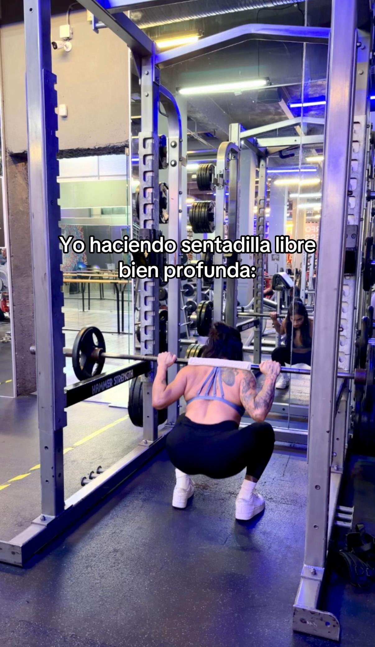 @Go! Fitness