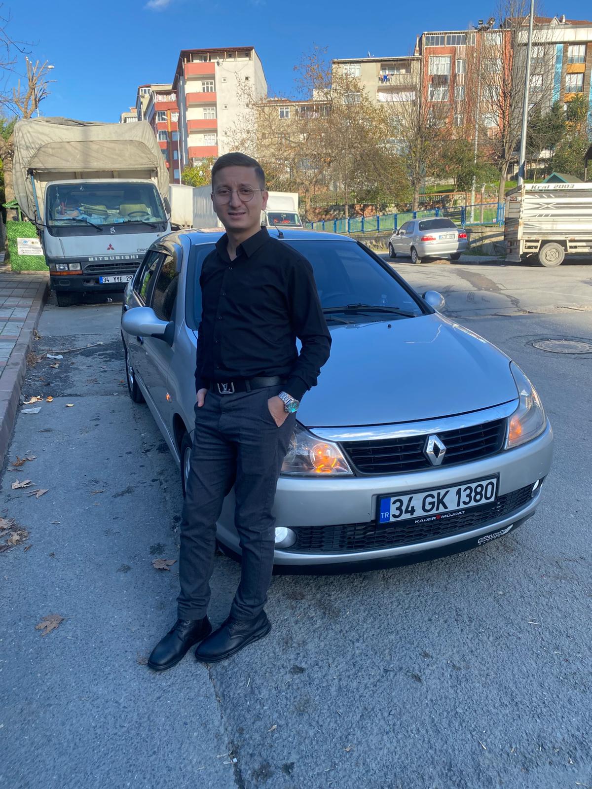 @M&uuml;jdat Yakıcı