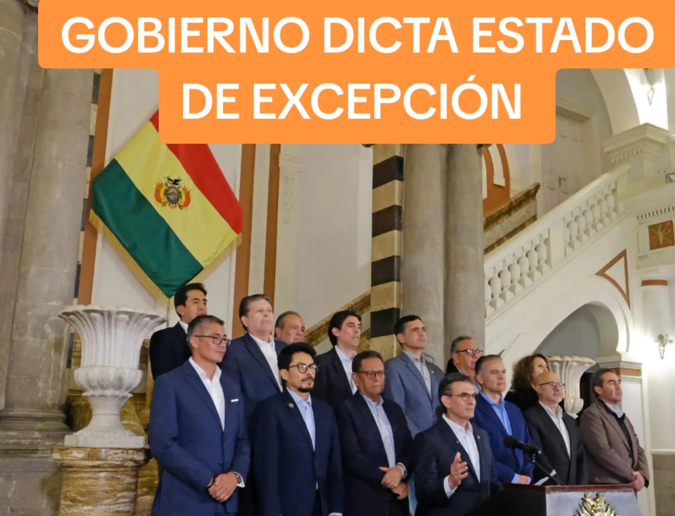 @Brayan Gamboa - Periodista