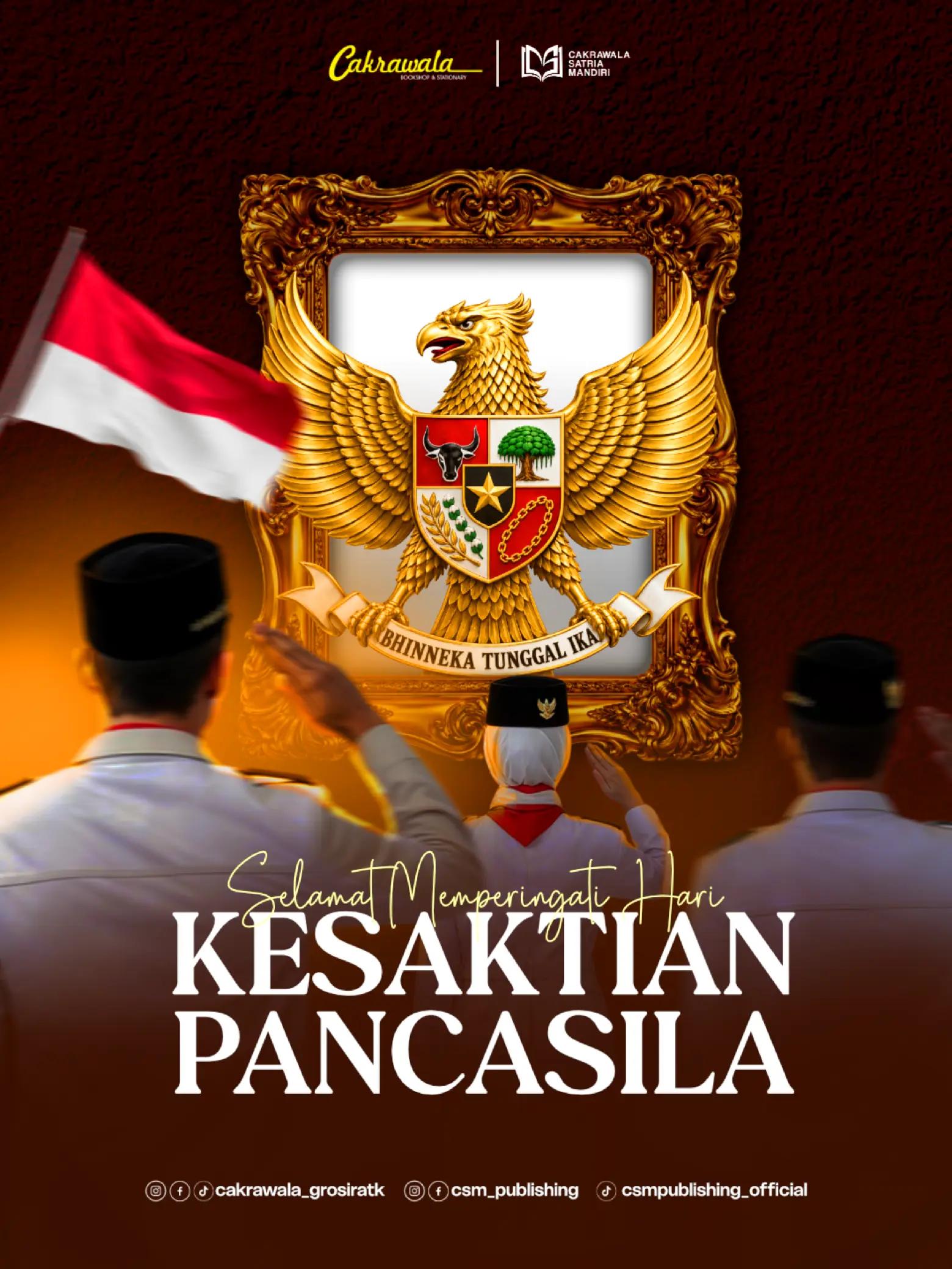 @Cakrawala Grosir ATK