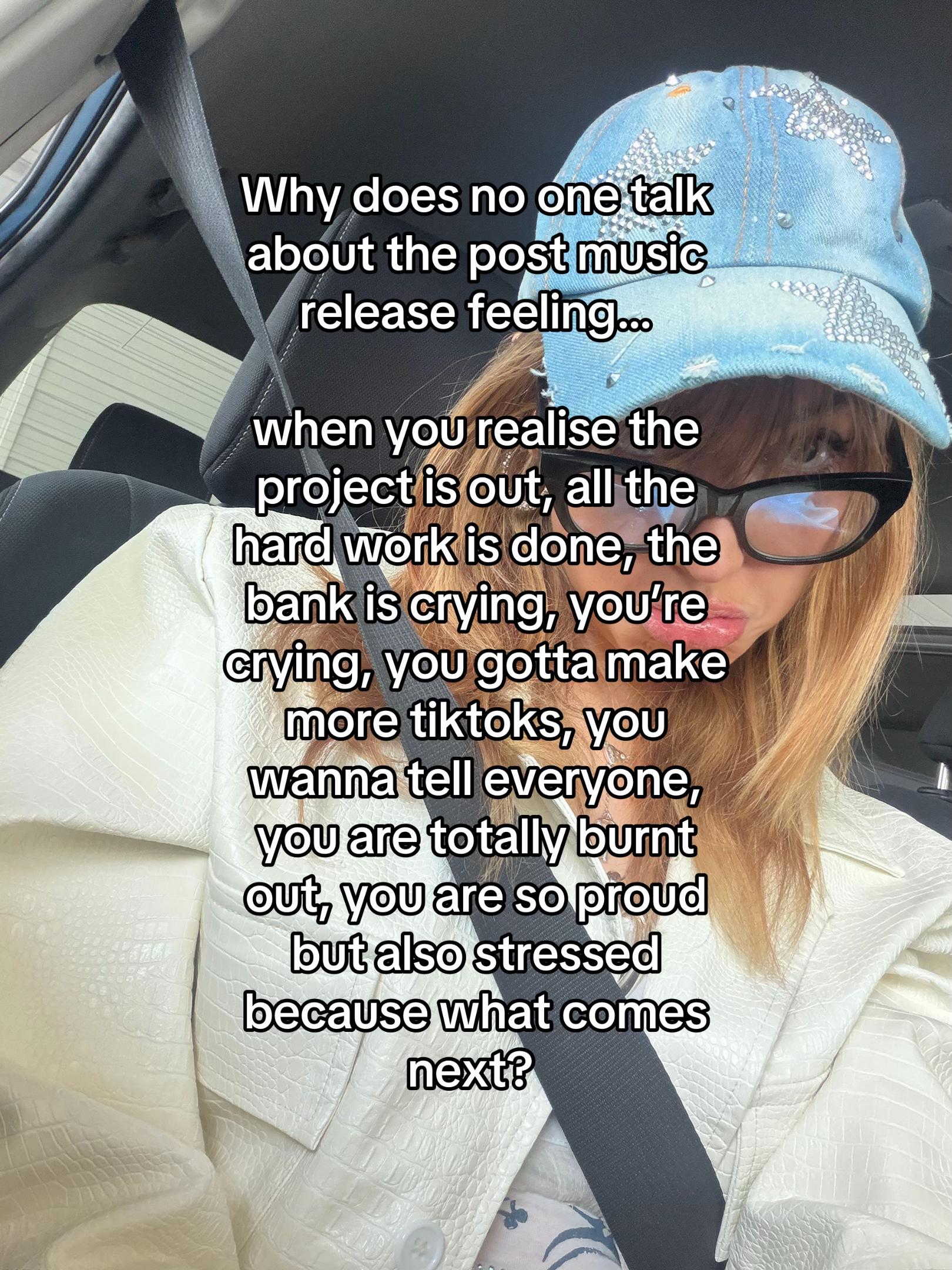 @Natasha Rose