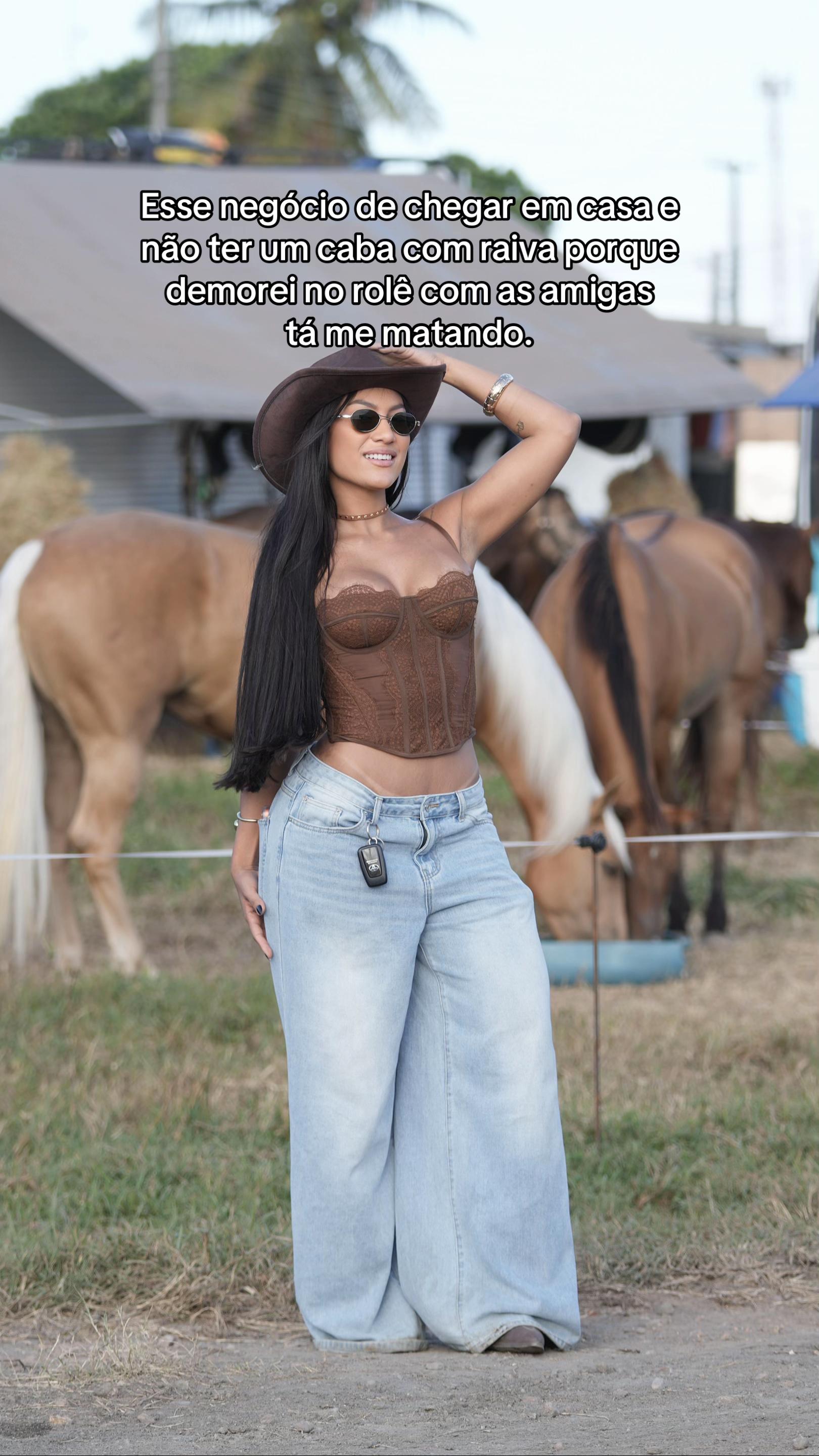 @Laís Gama