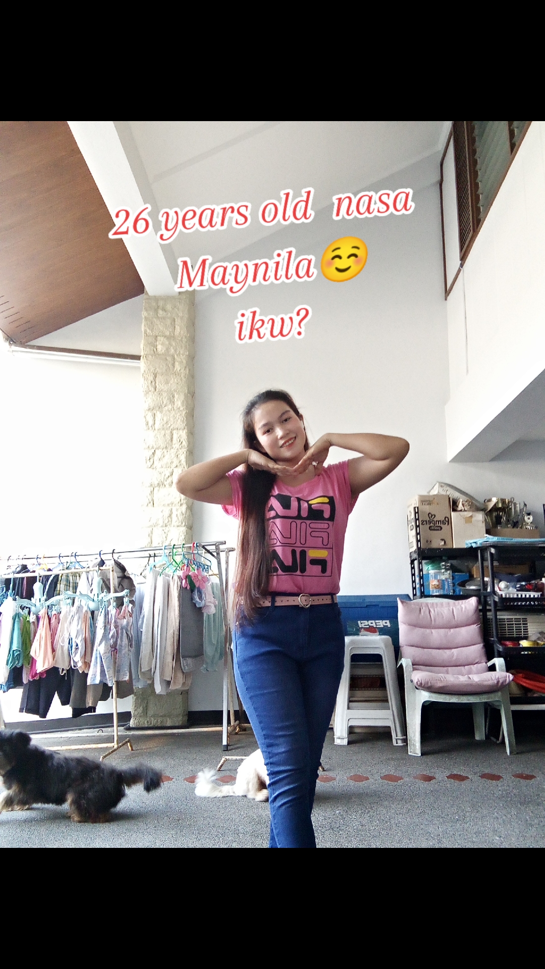 @โค๏ธ๐ฅ" ๐๐๐'๐ง ๐๐๐๐กโ "๐ฅ