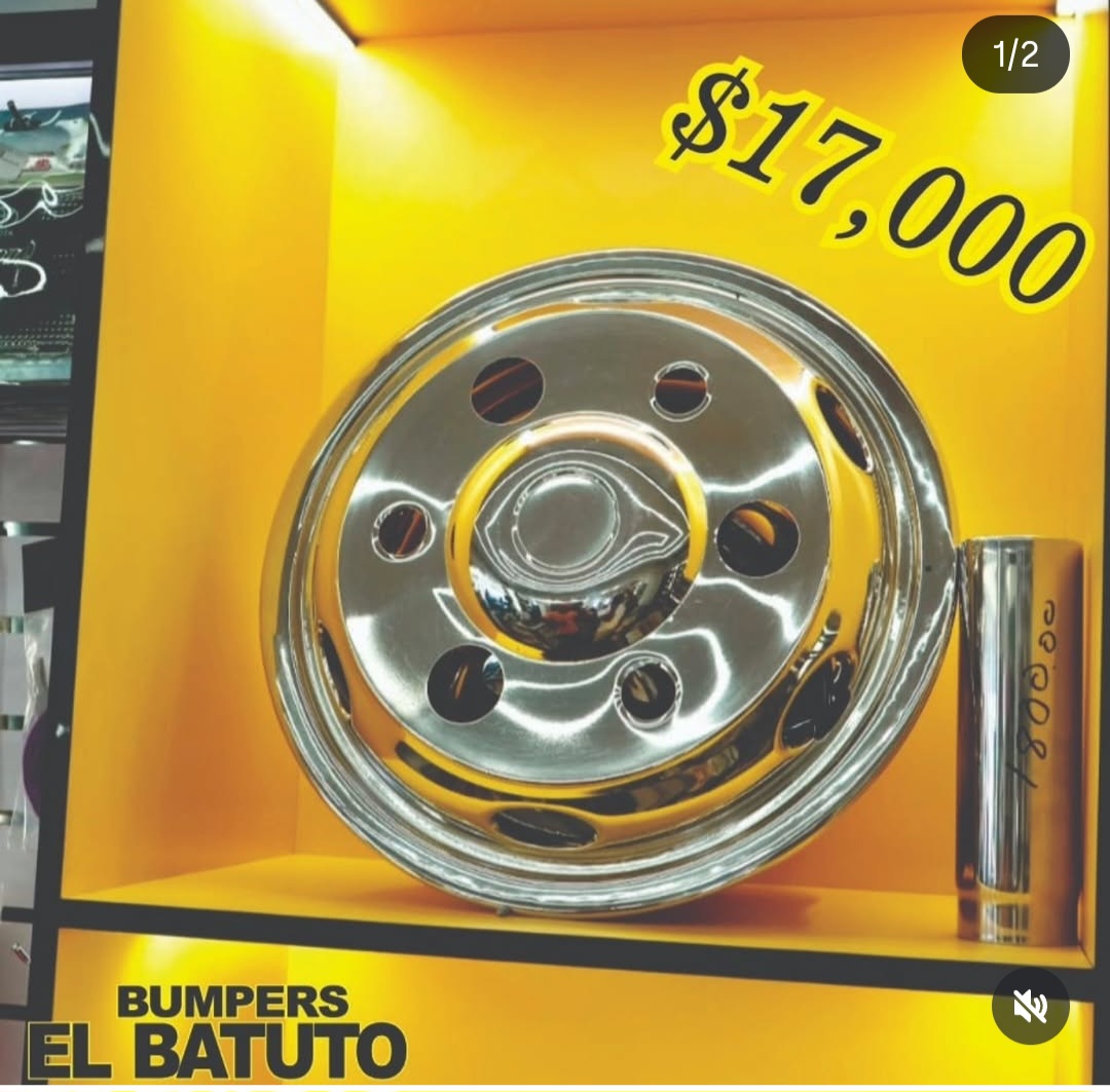 @Bumpers Batuto