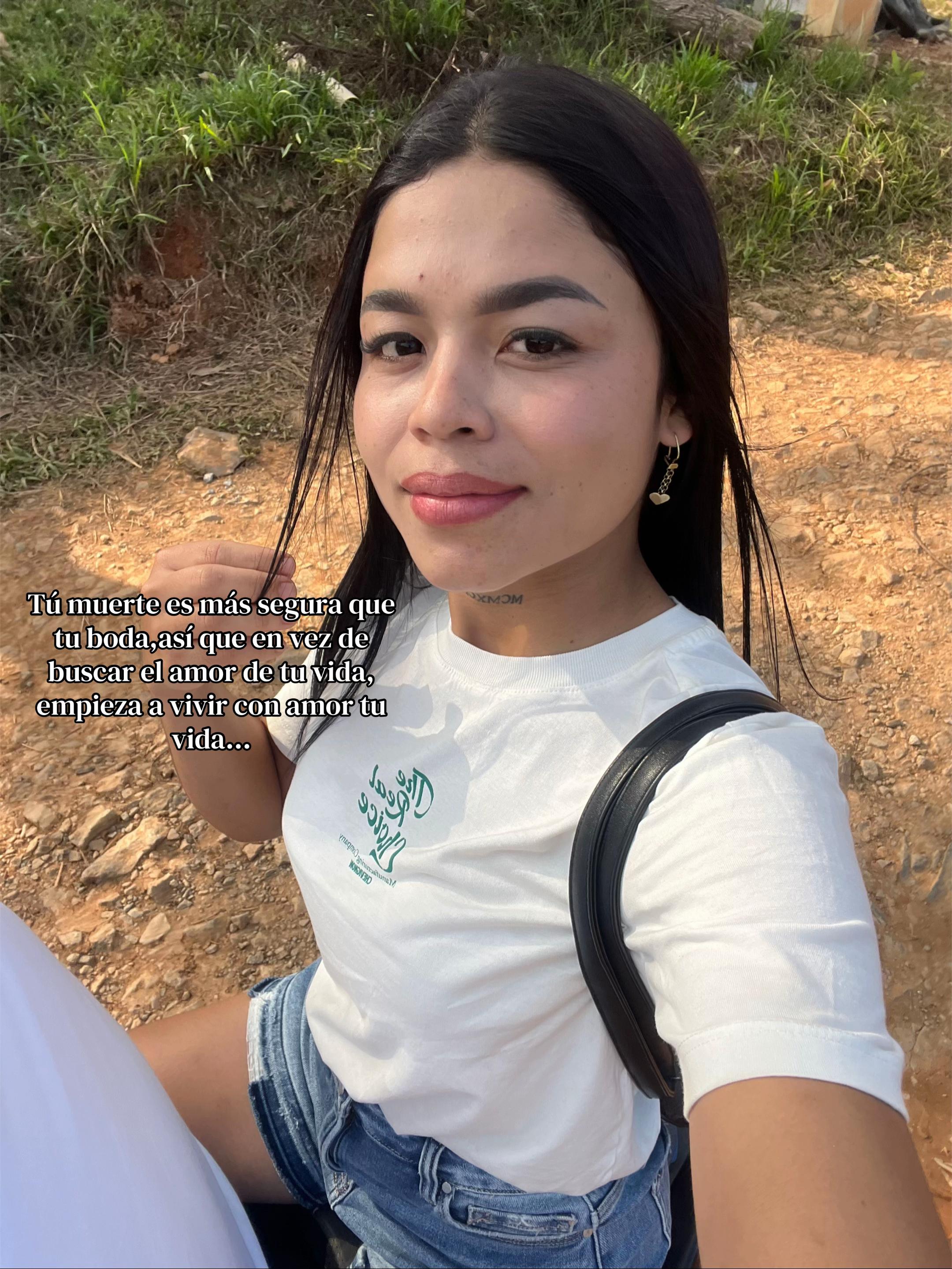 @Anyheli Barrientos