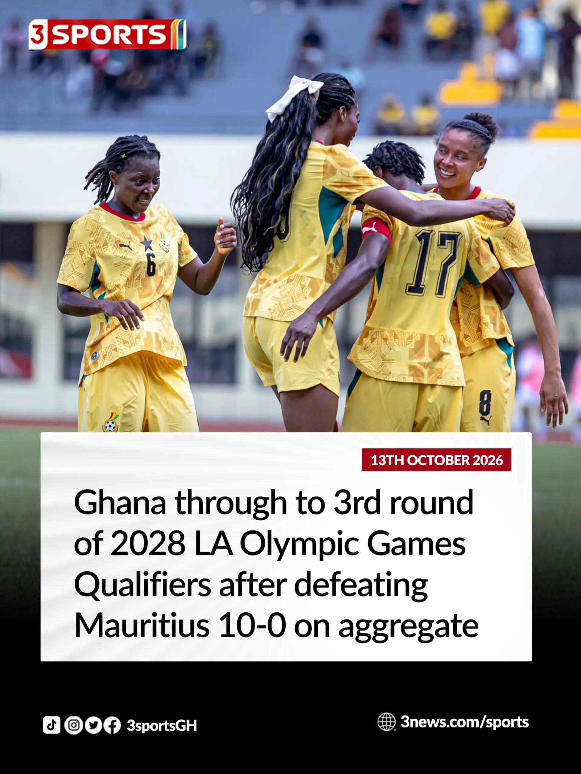 @3SPORTSGH
