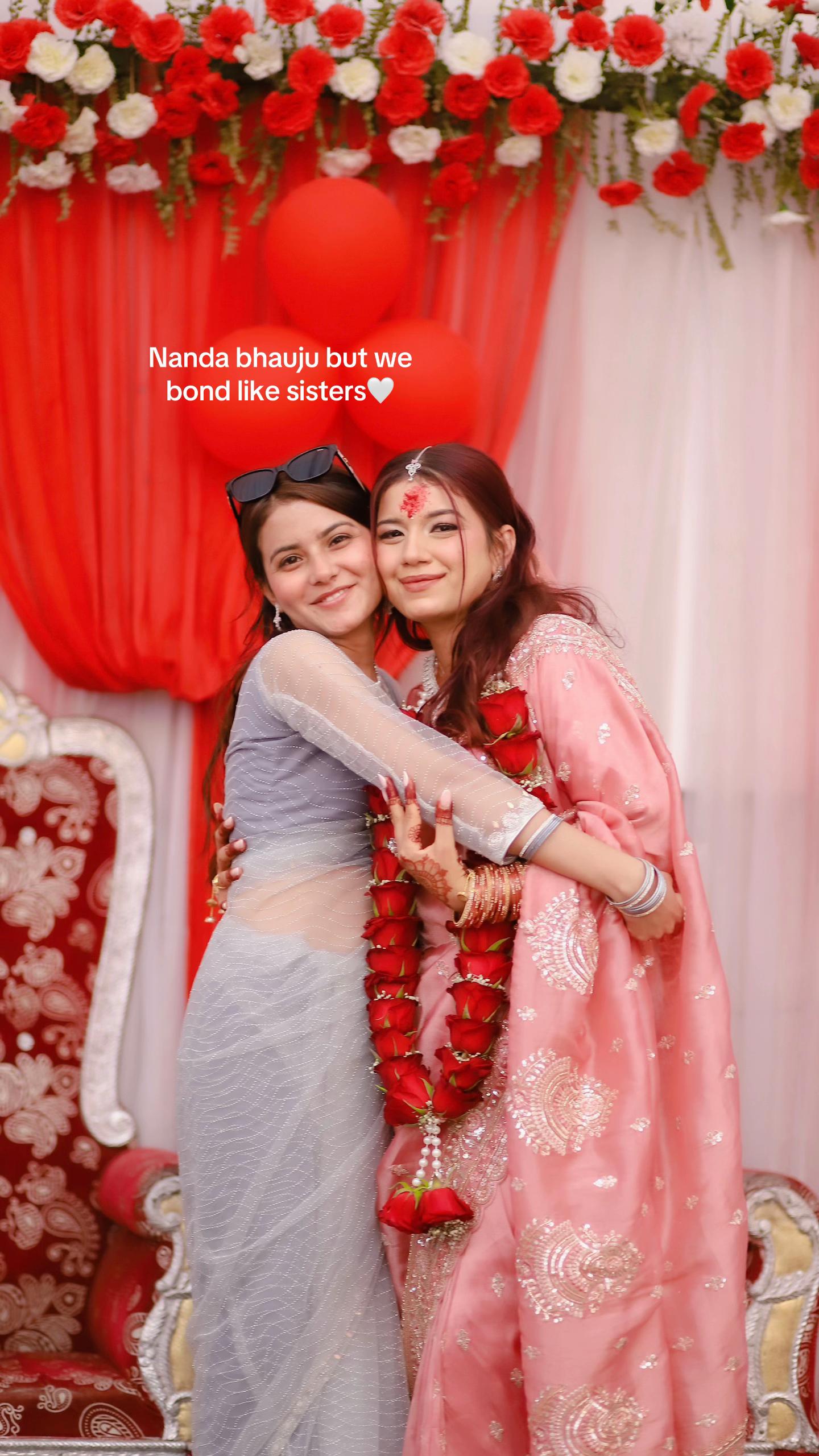 @Monika Puri.
