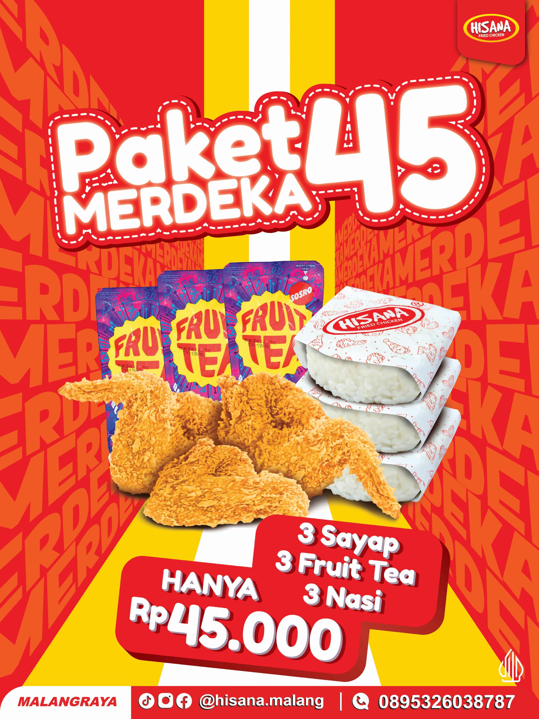 @Hisana Malang