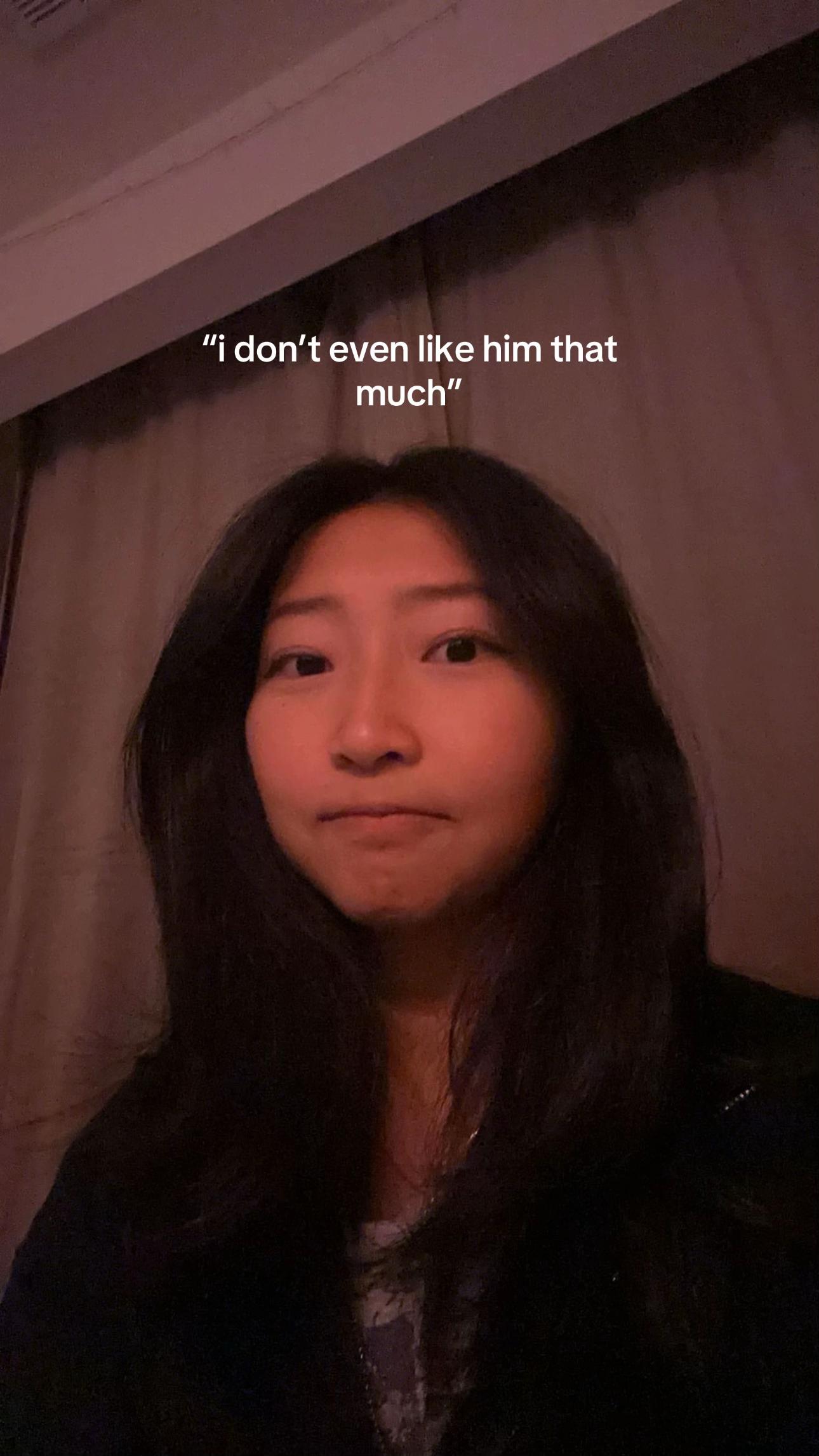@Katherine Li