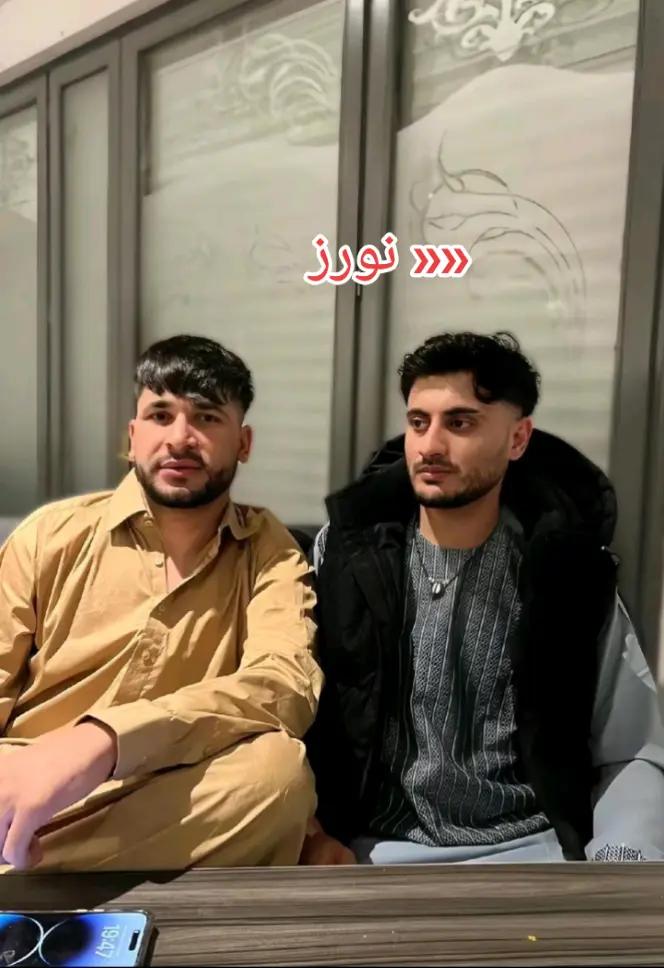 @🔥 Waliullah SAHIBZADA 🔥