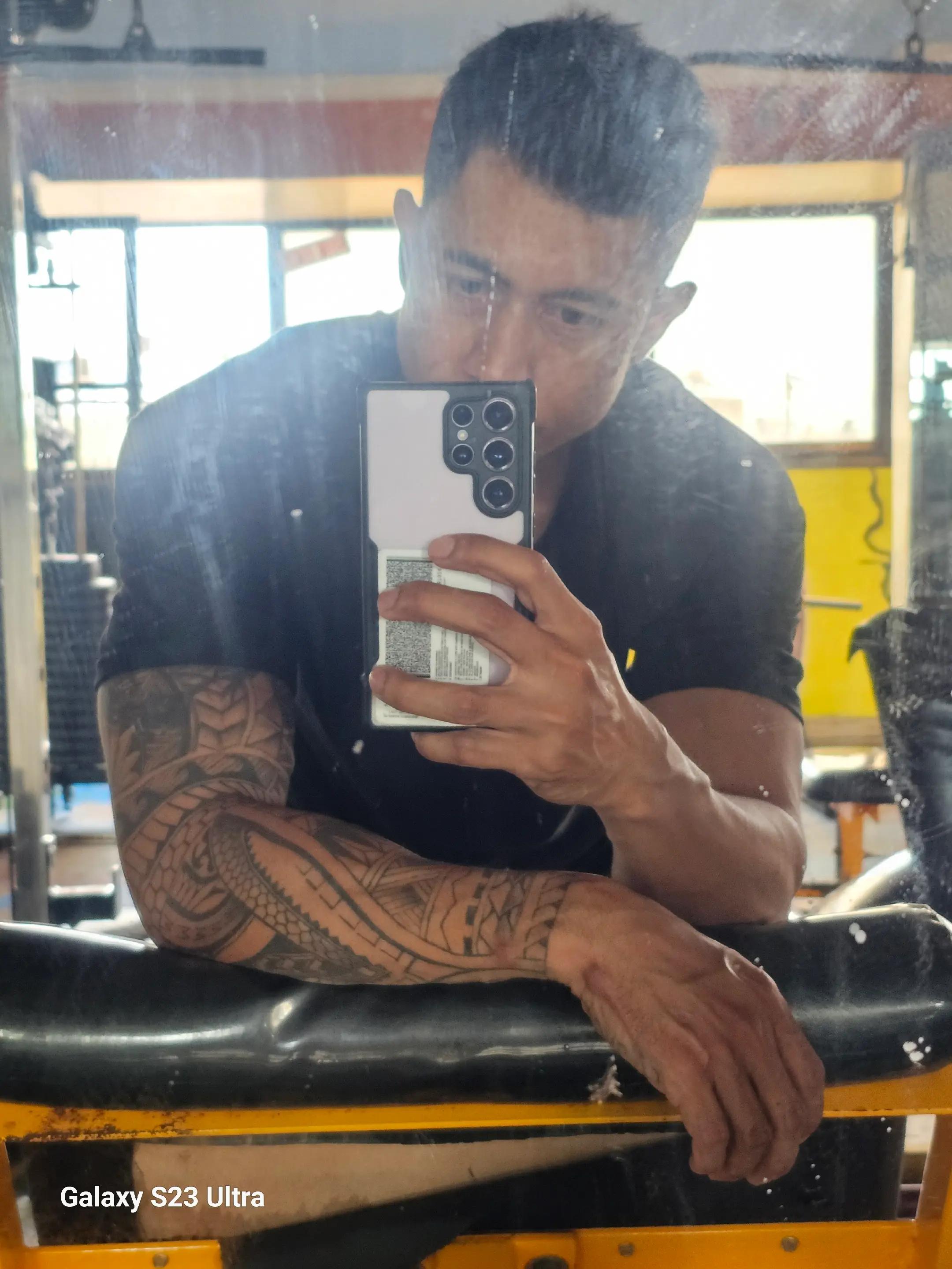 @jay fit