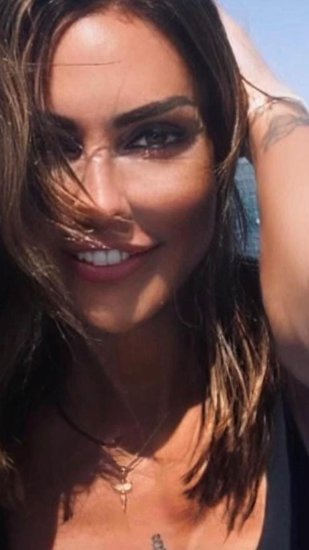 @Claudia Tucci
