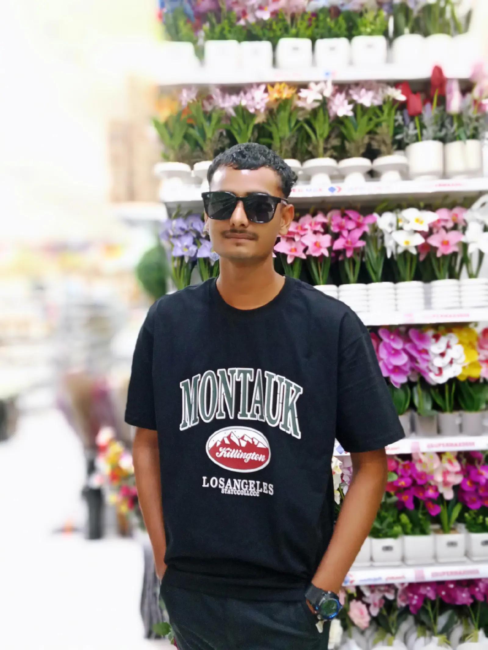@Yash Kumar