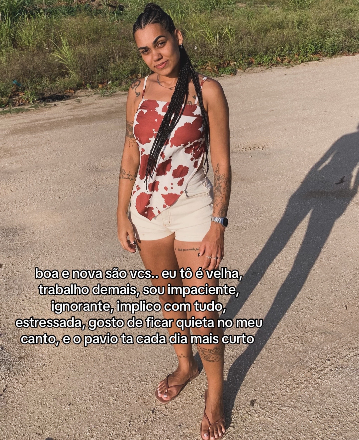 @Amandinha ✨