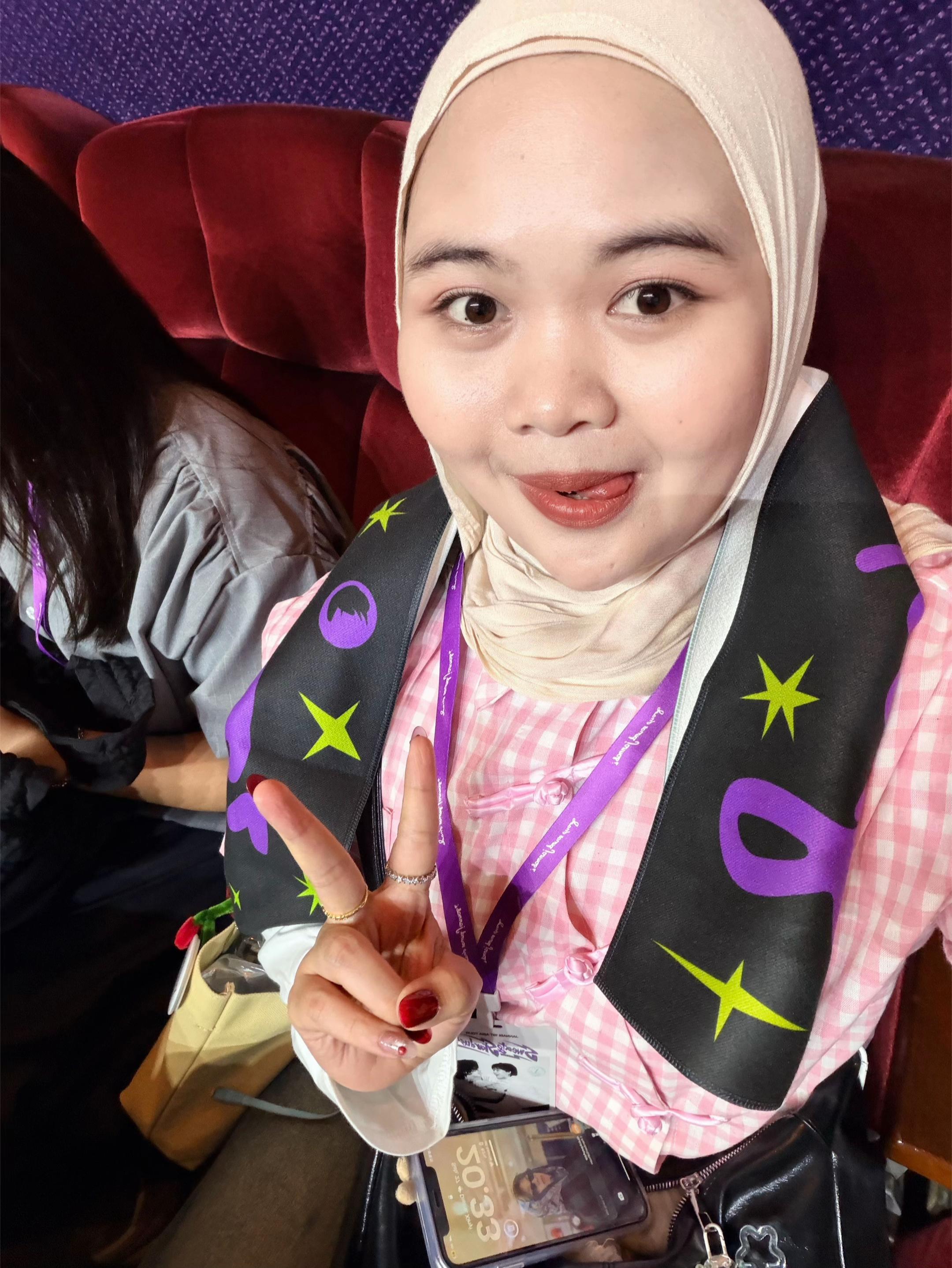 @AYANG PAJI🤸♀️