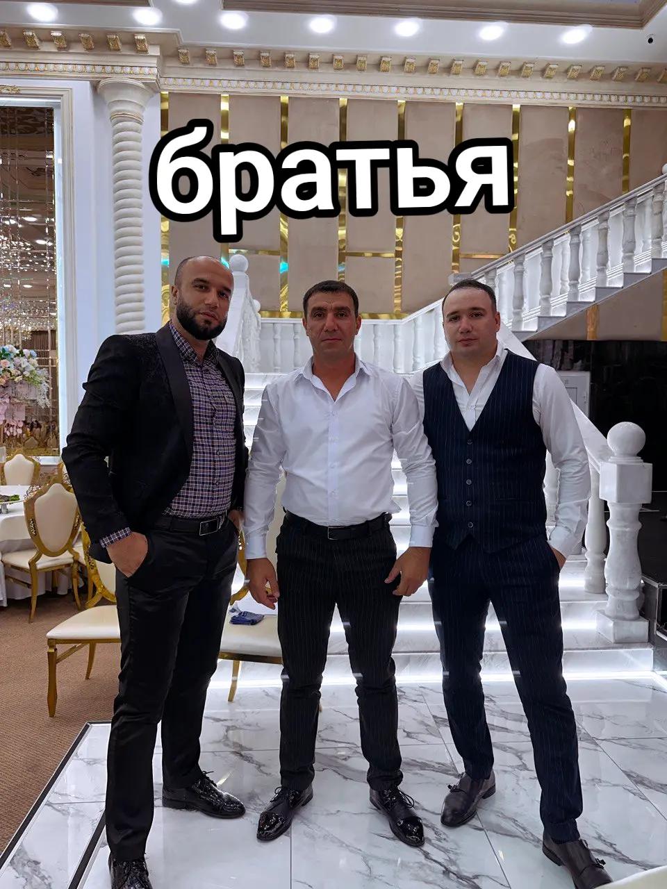 @Эмрах Асланов