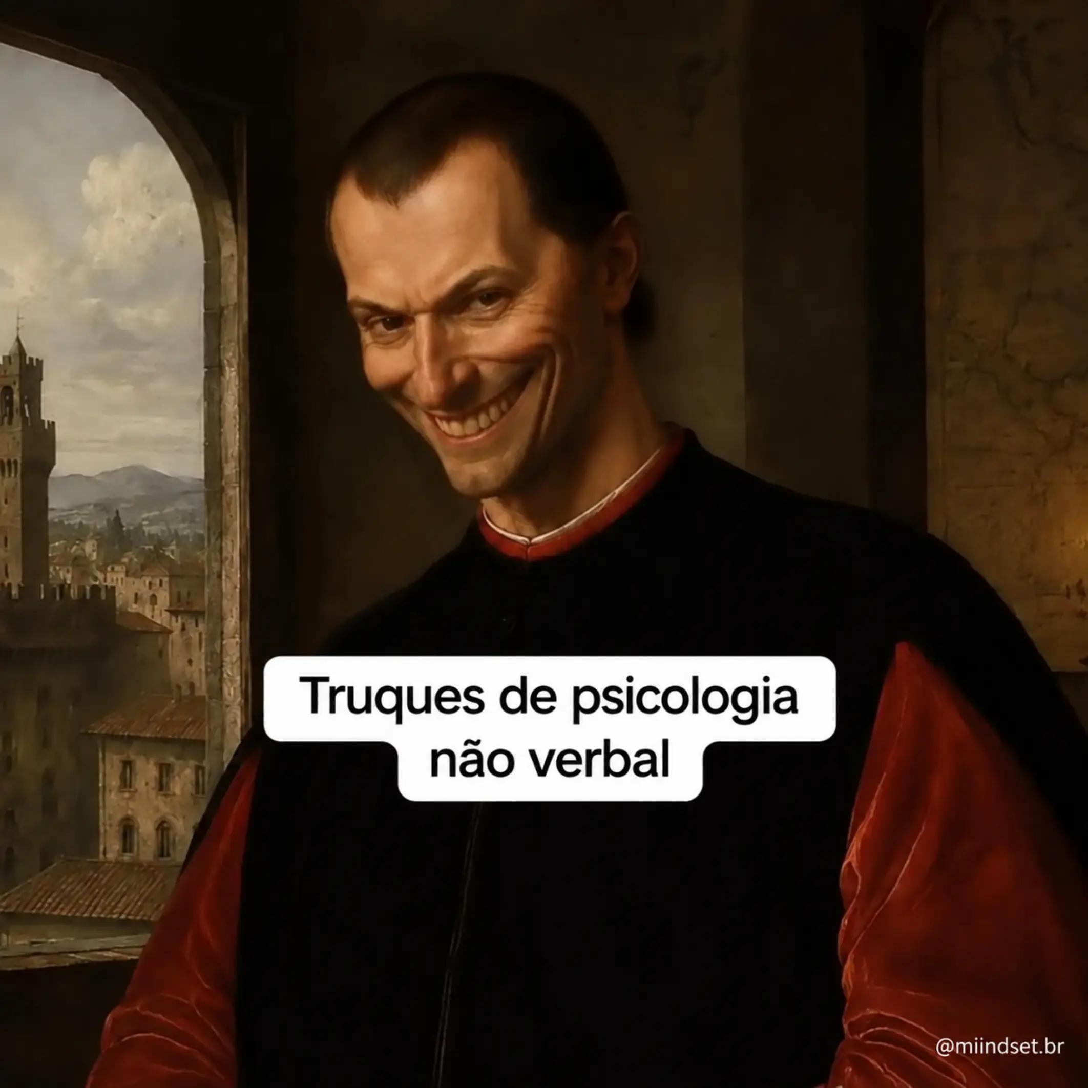 @Mindset Blindado