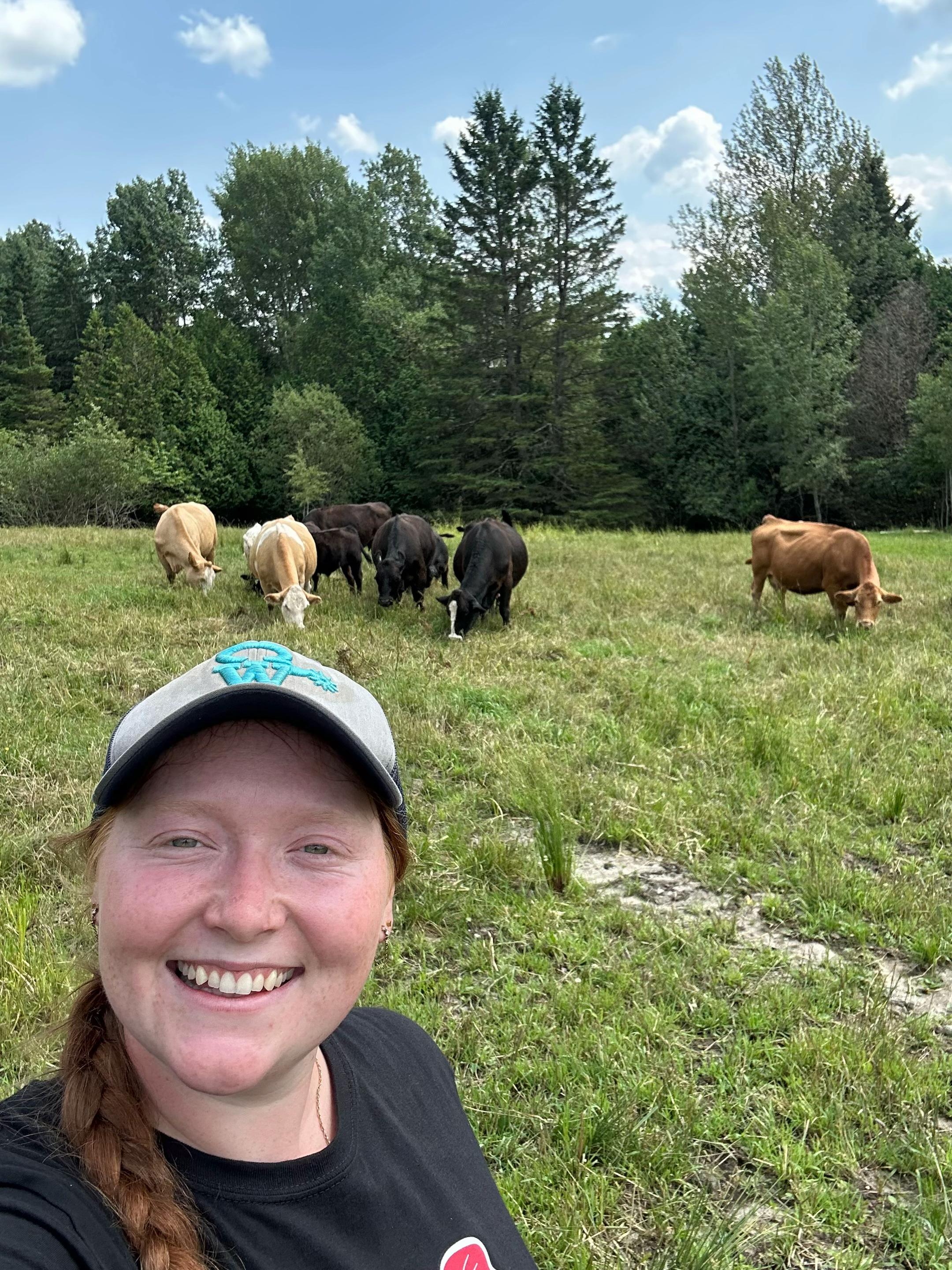 @Marilou Charest🇨🇦🐮🚜