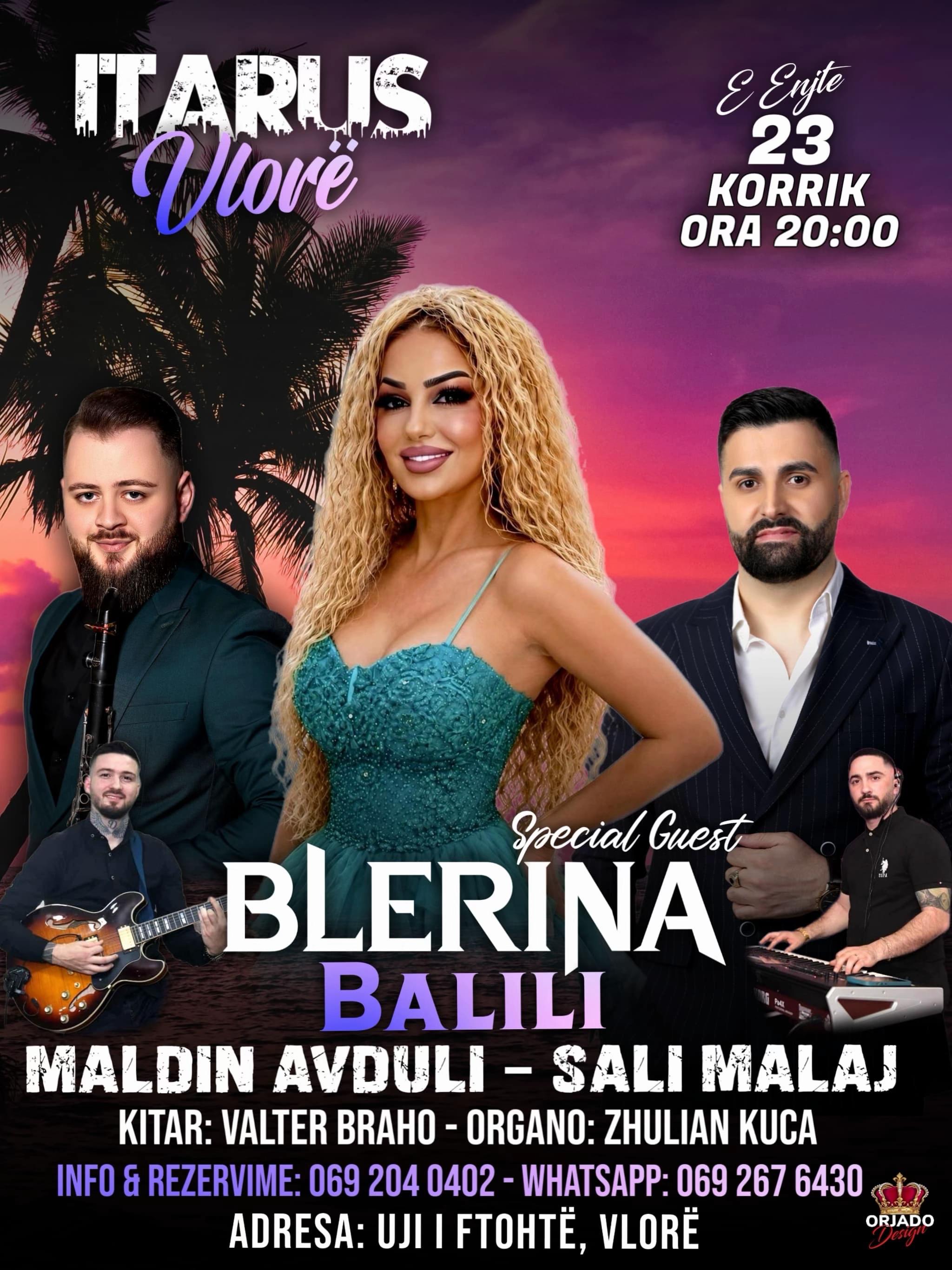 @Blerina Balili✅