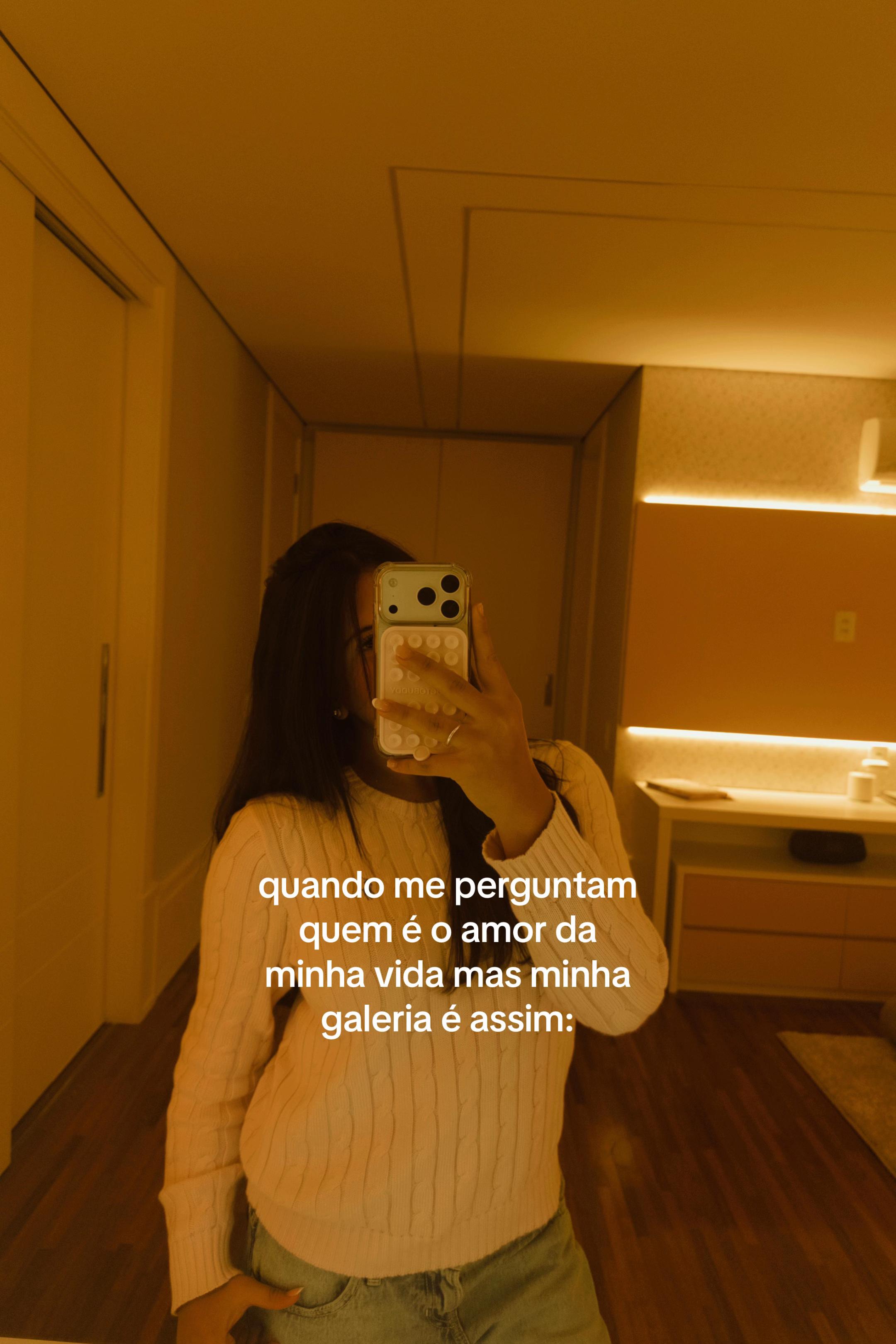 @Maria Clara e JP