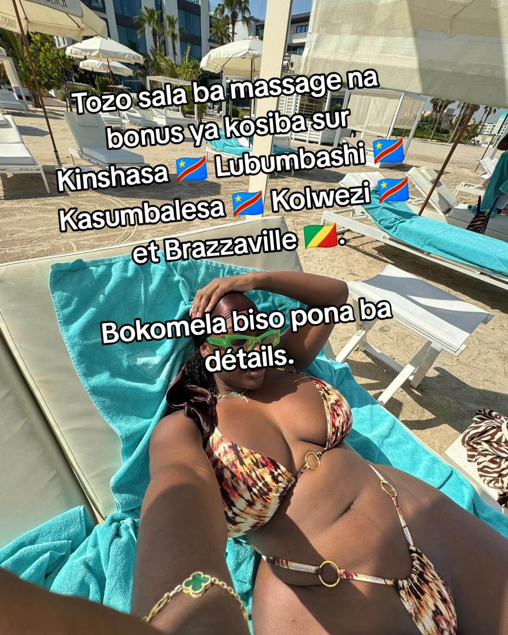 @Ndumba VIP 🇨🇩💵🔥💋🇨🇩