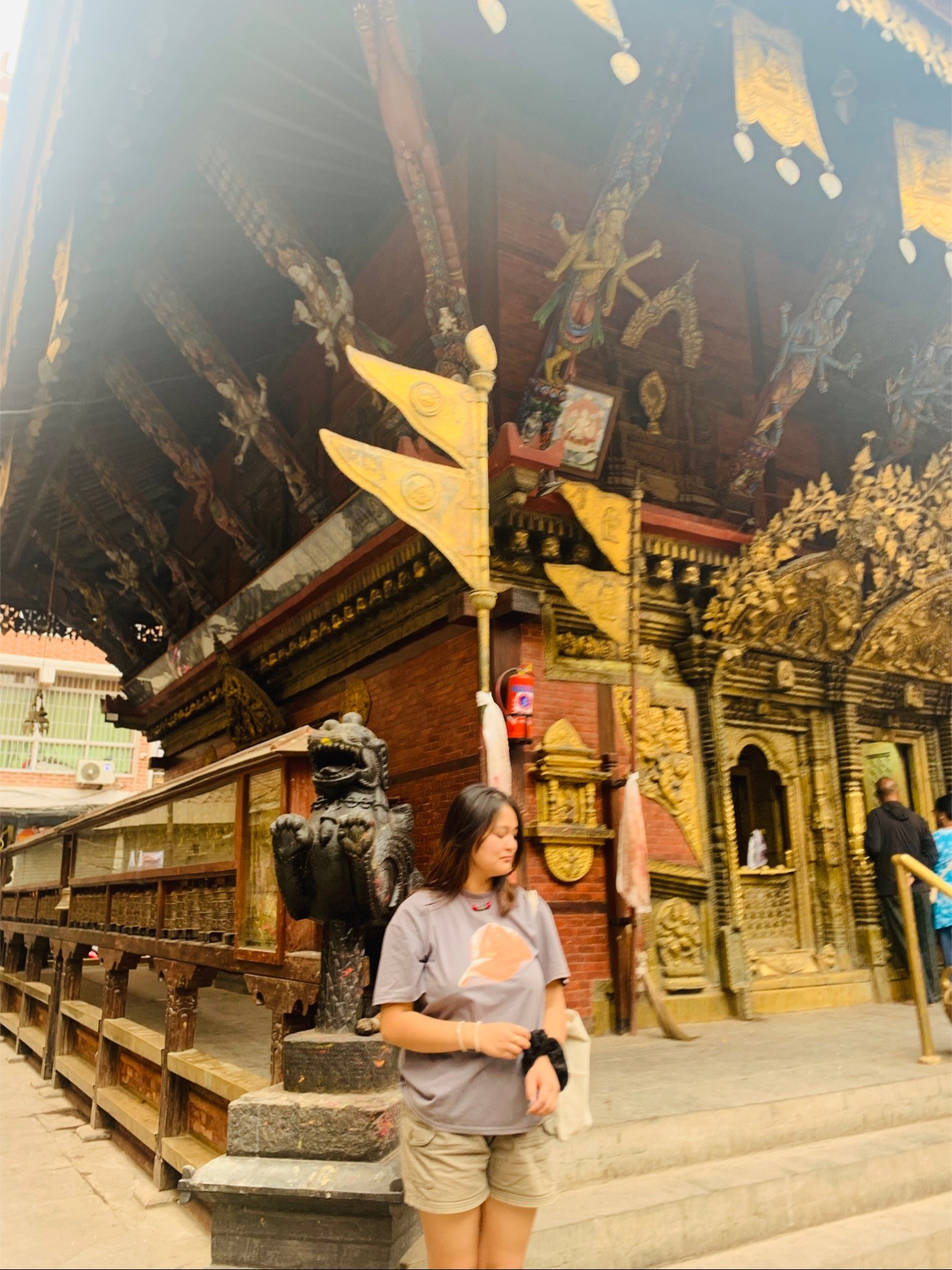 @Tenzin Pèmá