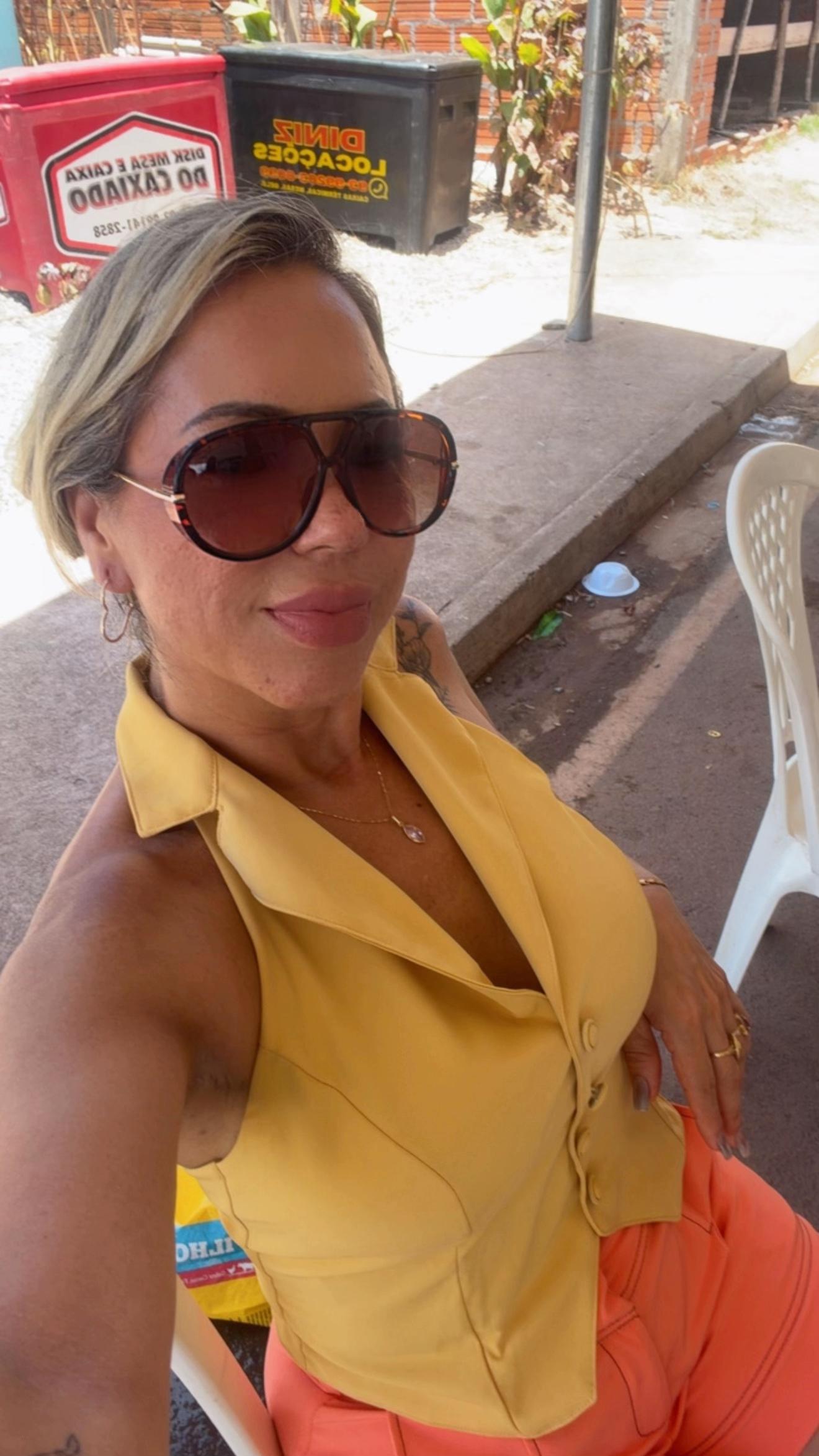 @Girlandia Rodrigues