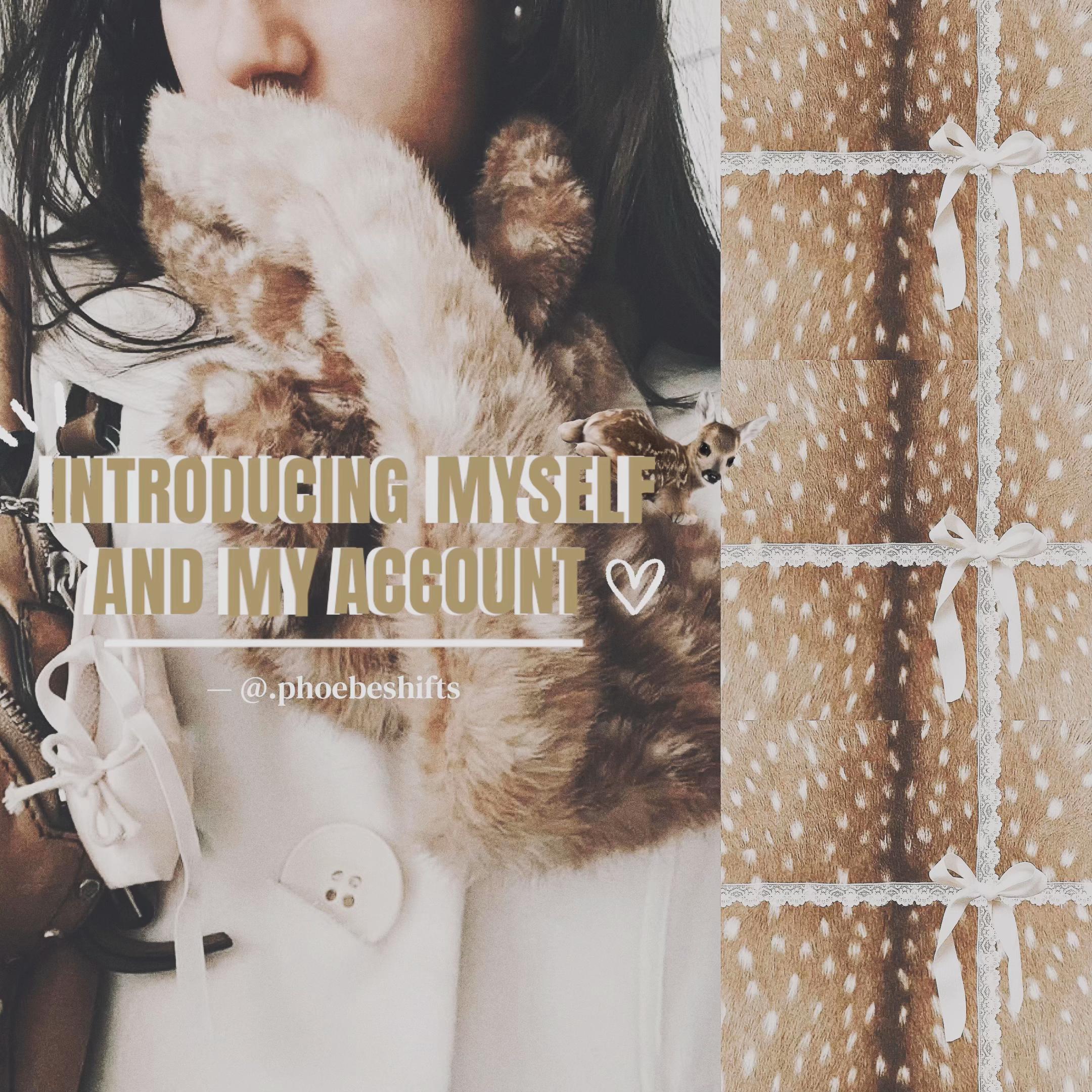 @℘𝘩𝘰𝘦𝘣𝘴 🏹 ིྀི ⋮ 𓍼ོ