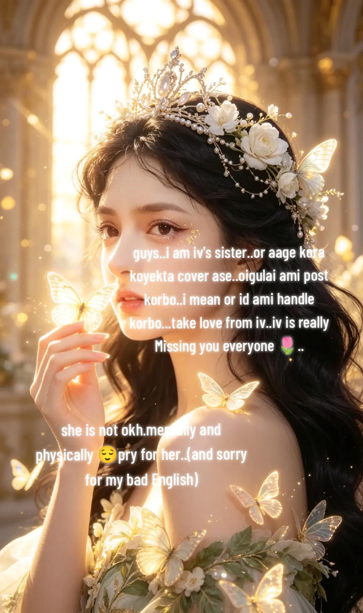@ᴵᵗ'ˢ ᵐᵉ IV✯