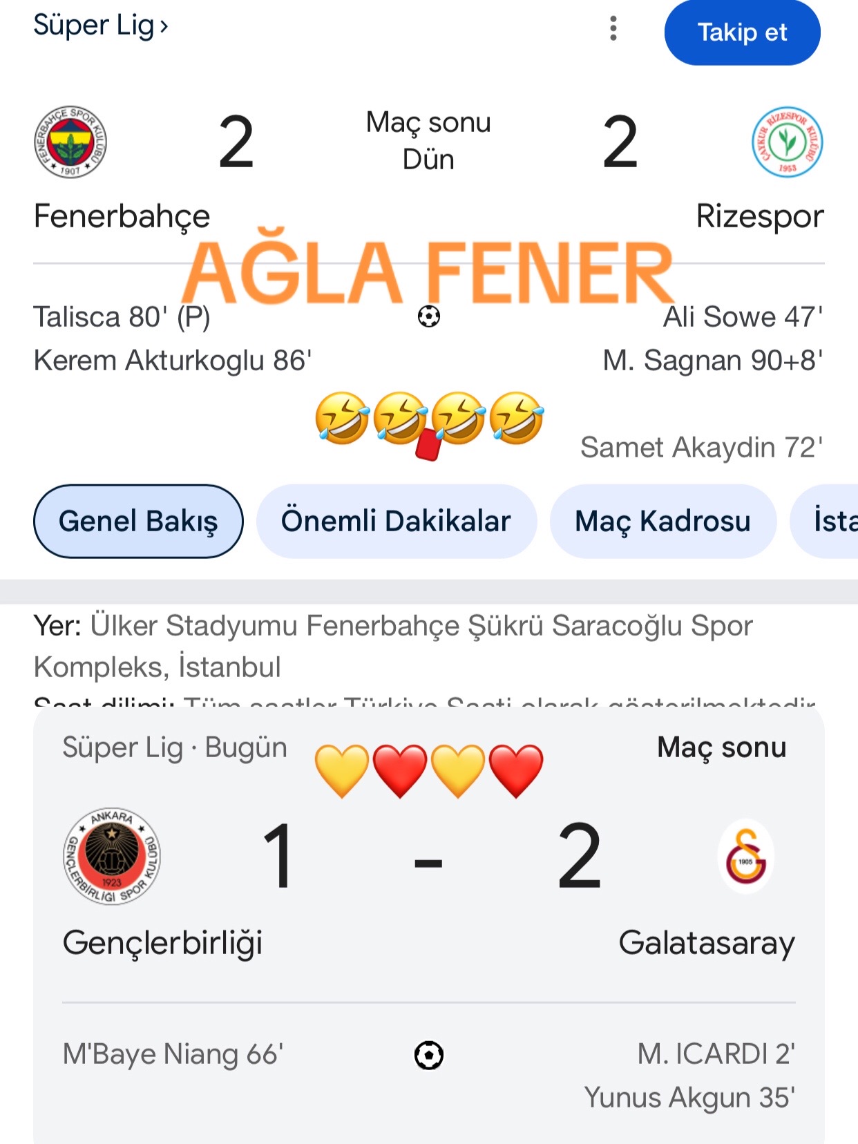 @GALATASARAY