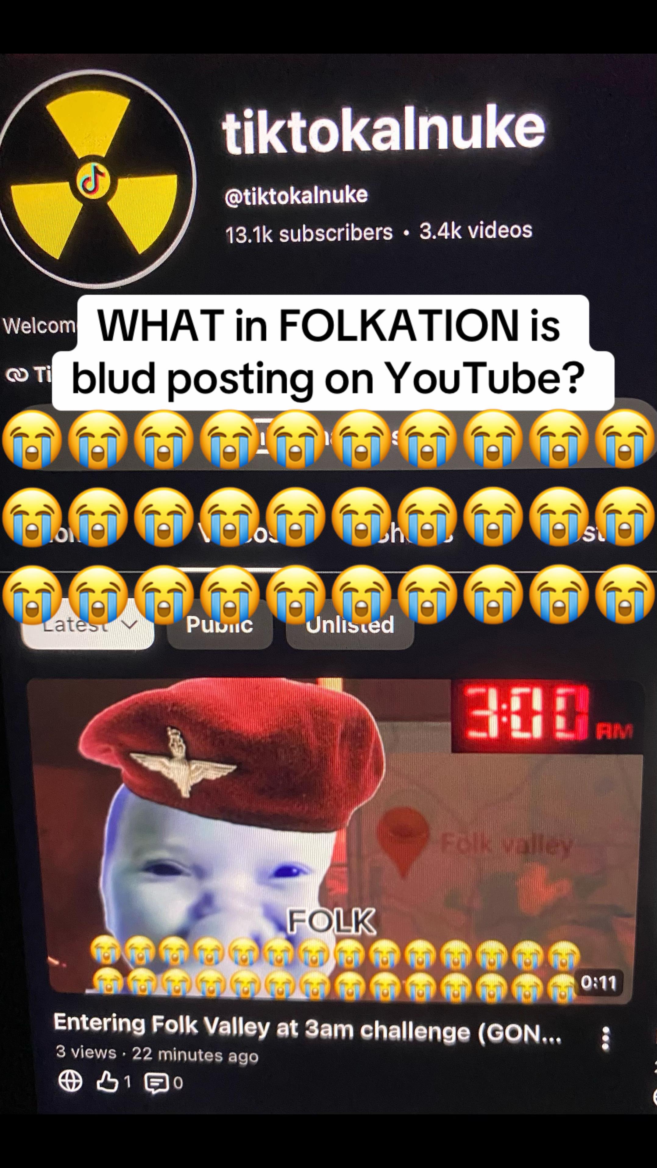 @TikTokalNuke
